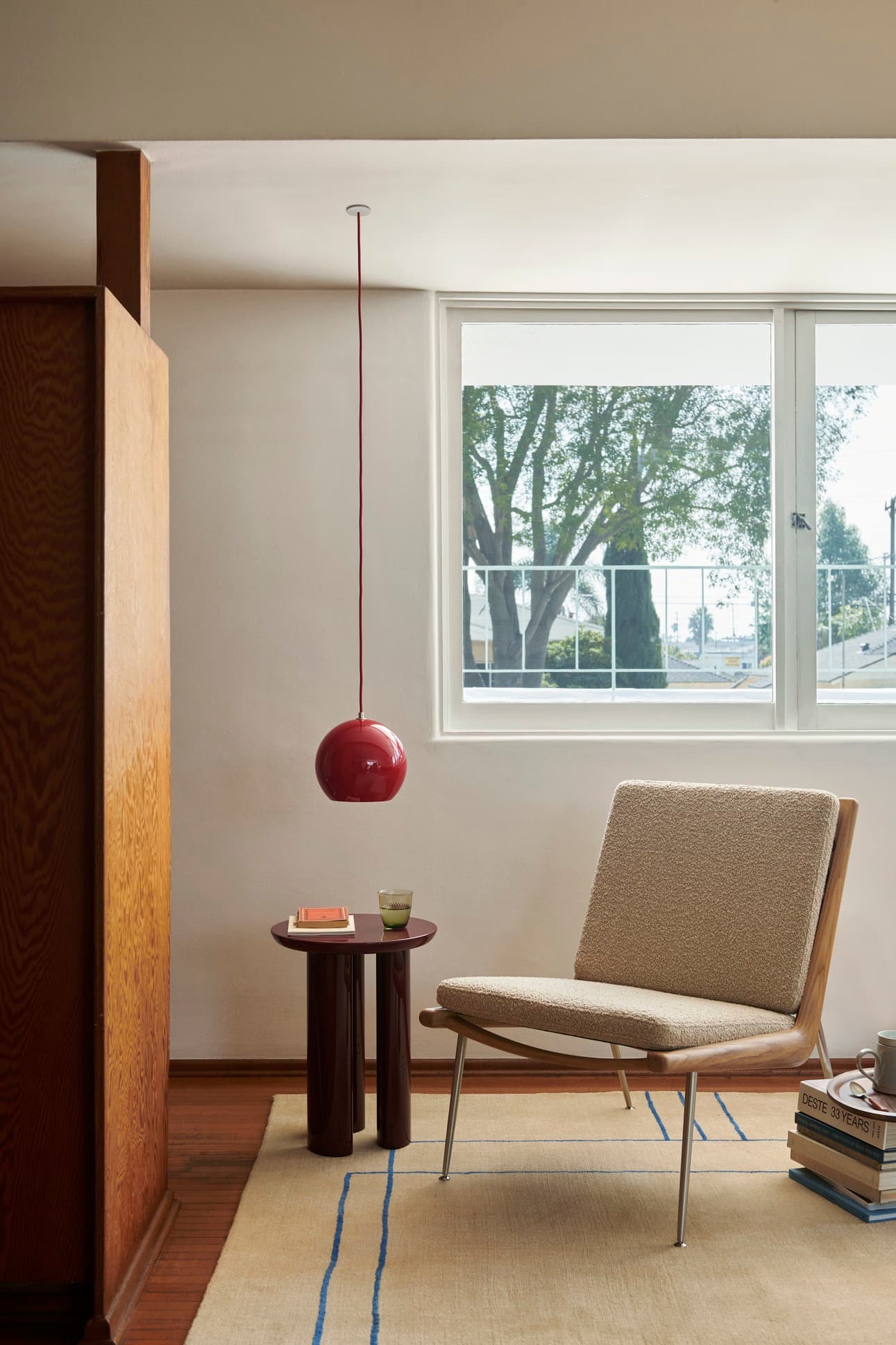 Topan Pendant VP6
