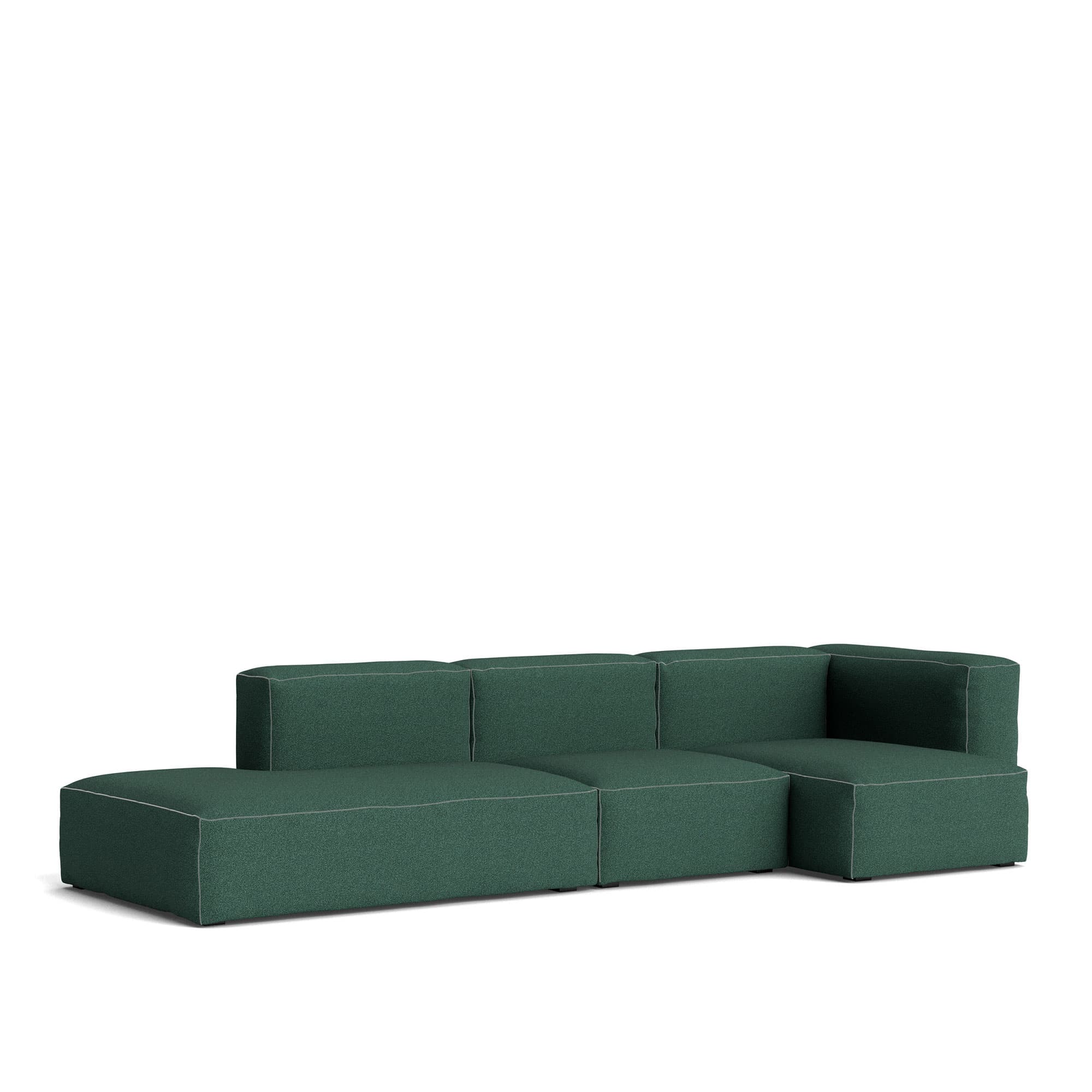 Mags Soft 3 Seater Combination 3