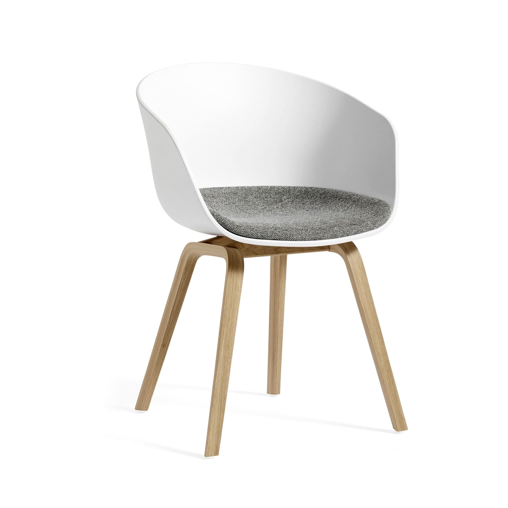 About A Chair AAC22 Seat Upholstery