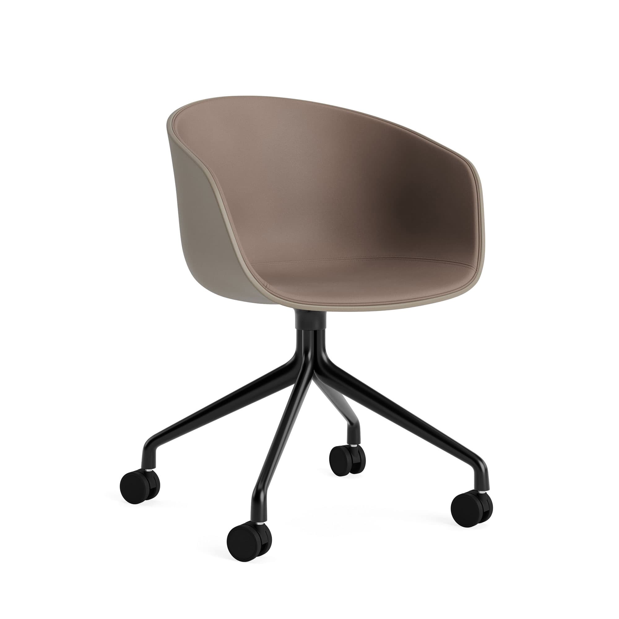 About A Chair AAC24 Front Upholstery