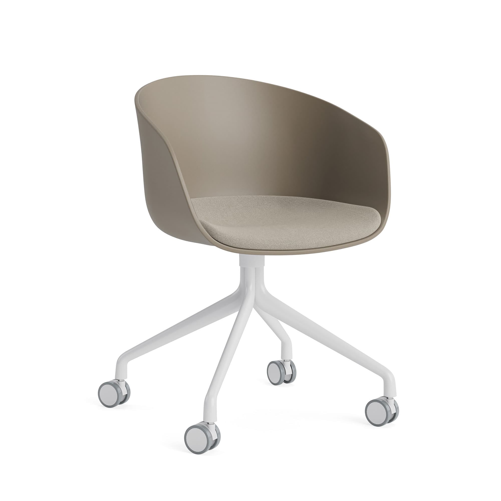 About A Chair AAC24 Fixed Seat Cushion