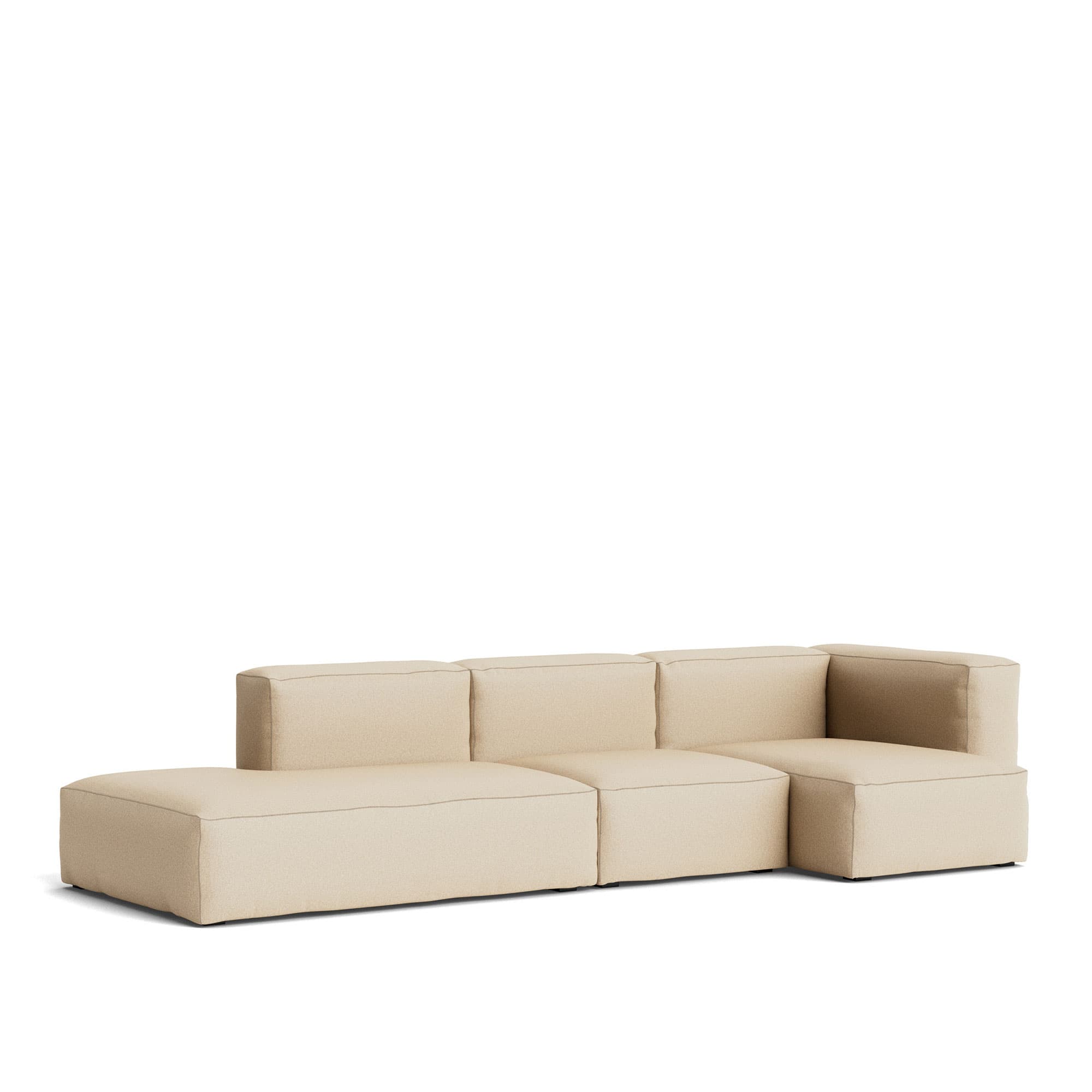Mags Soft 3 Seater Combination 3