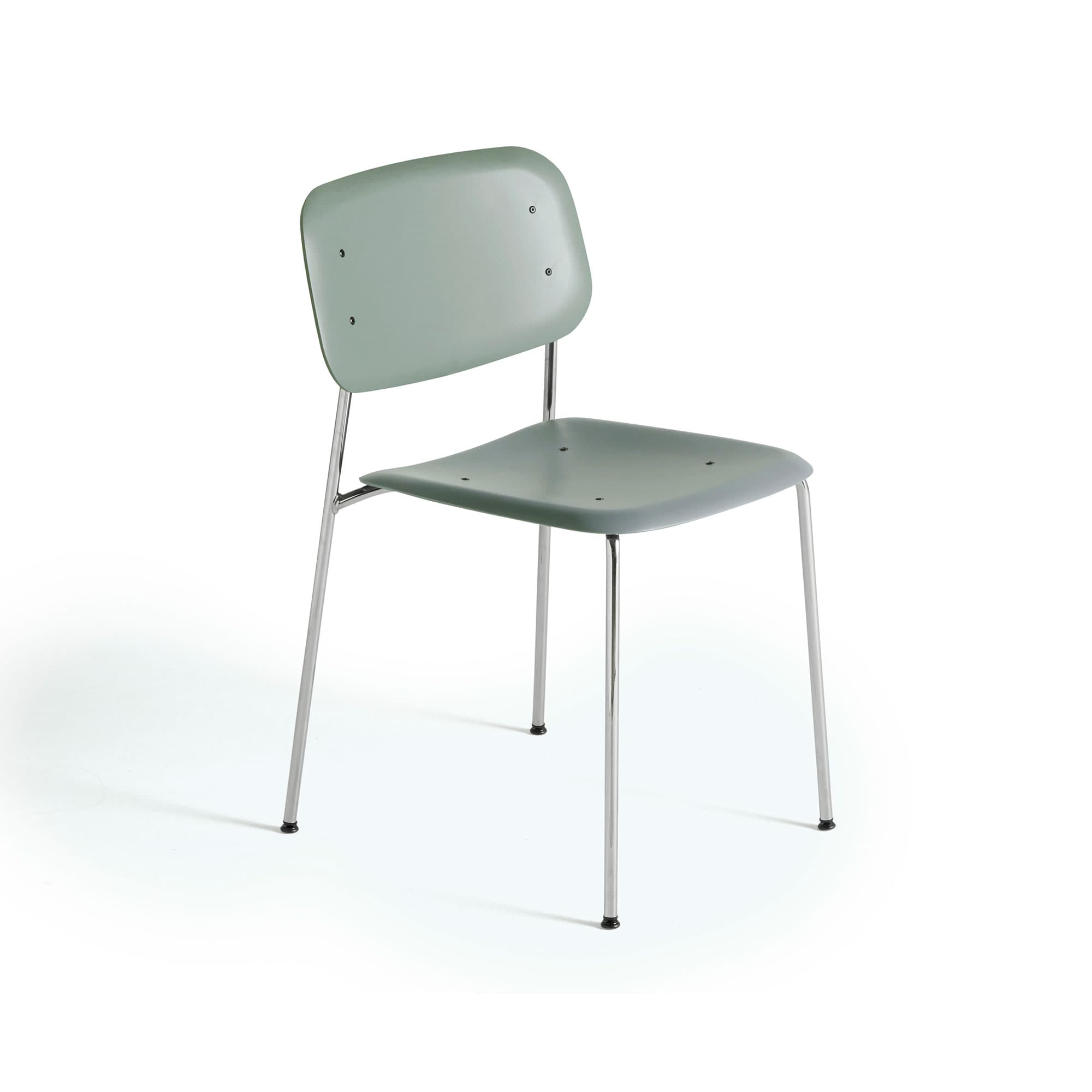 Soft Edge45 Chair PP