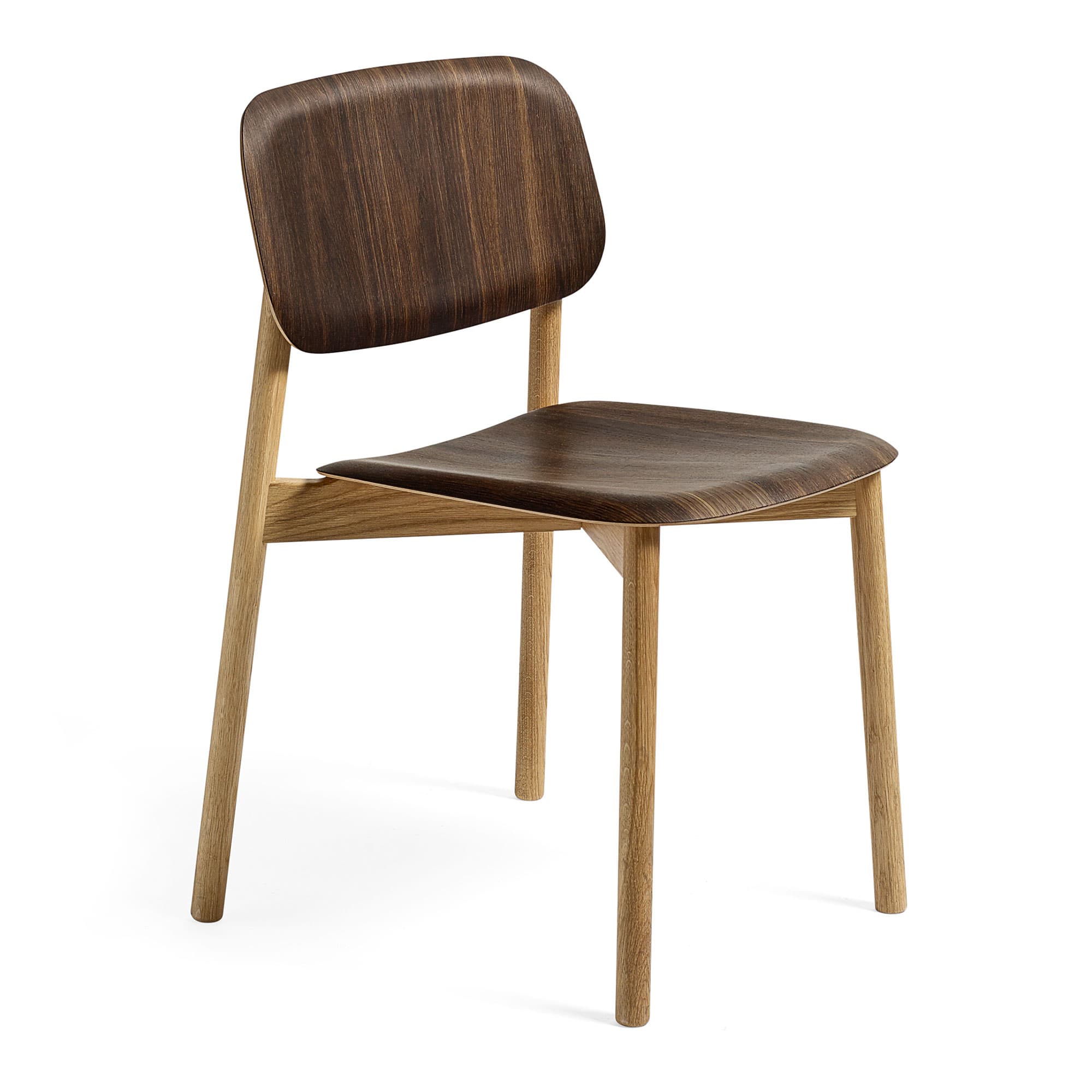 Soft Edge60 Chair