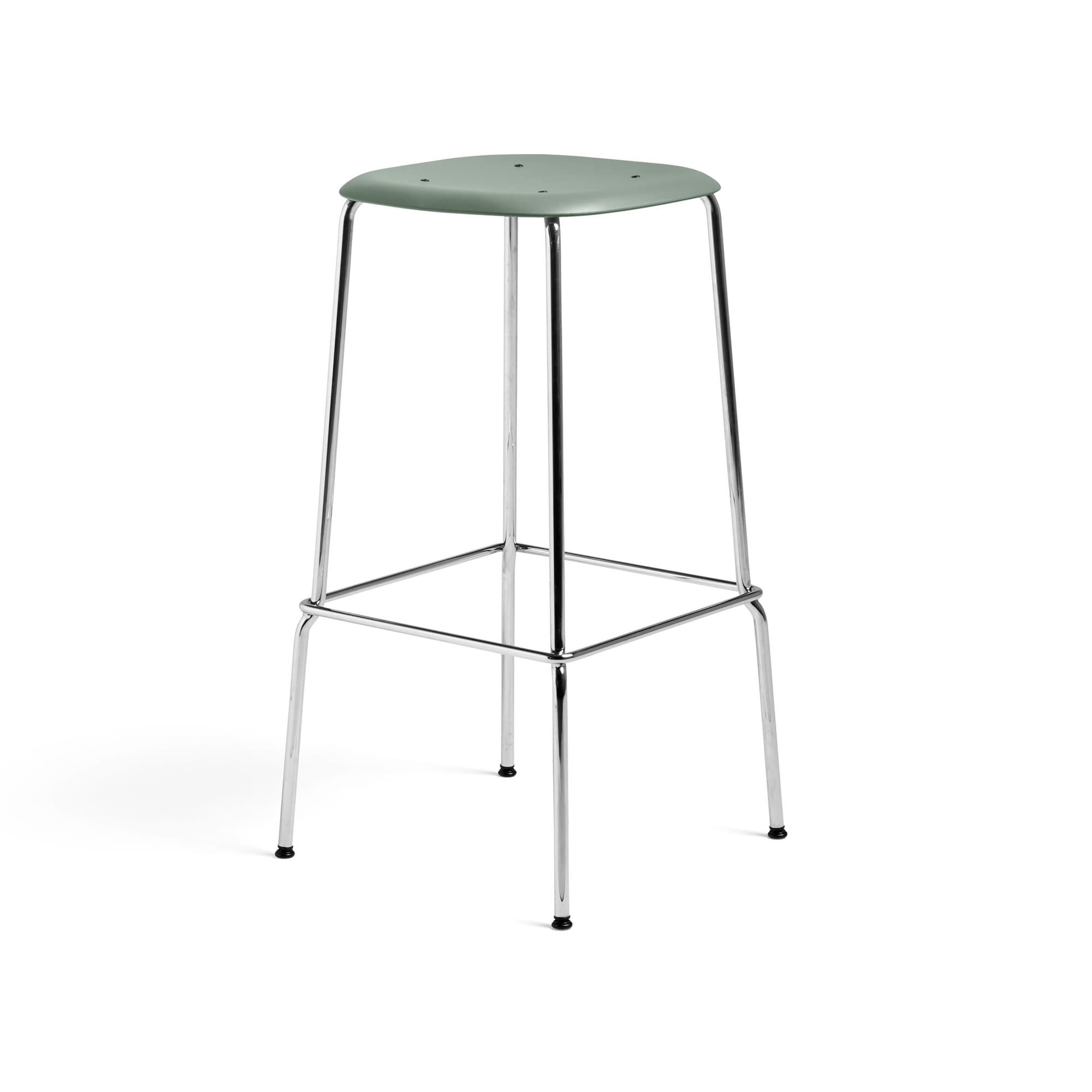 Soft Edge85 Bar Stool PP