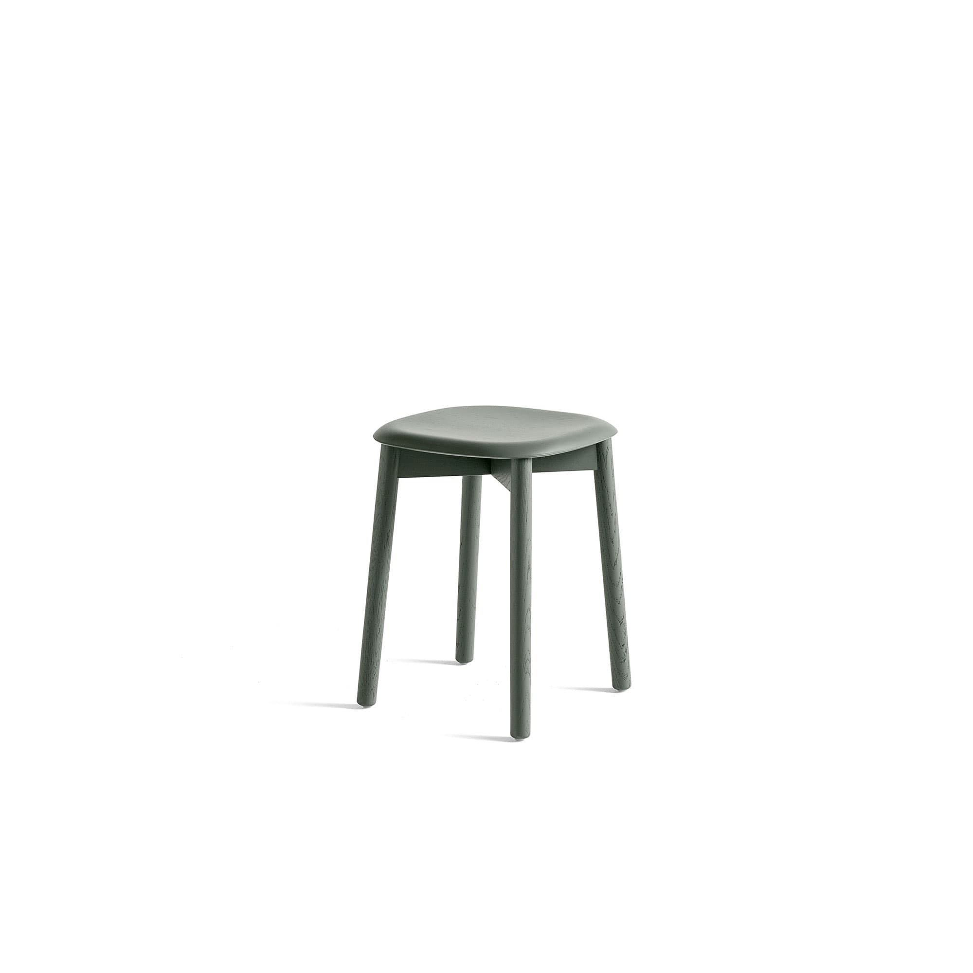 Soft Edge72 Stool