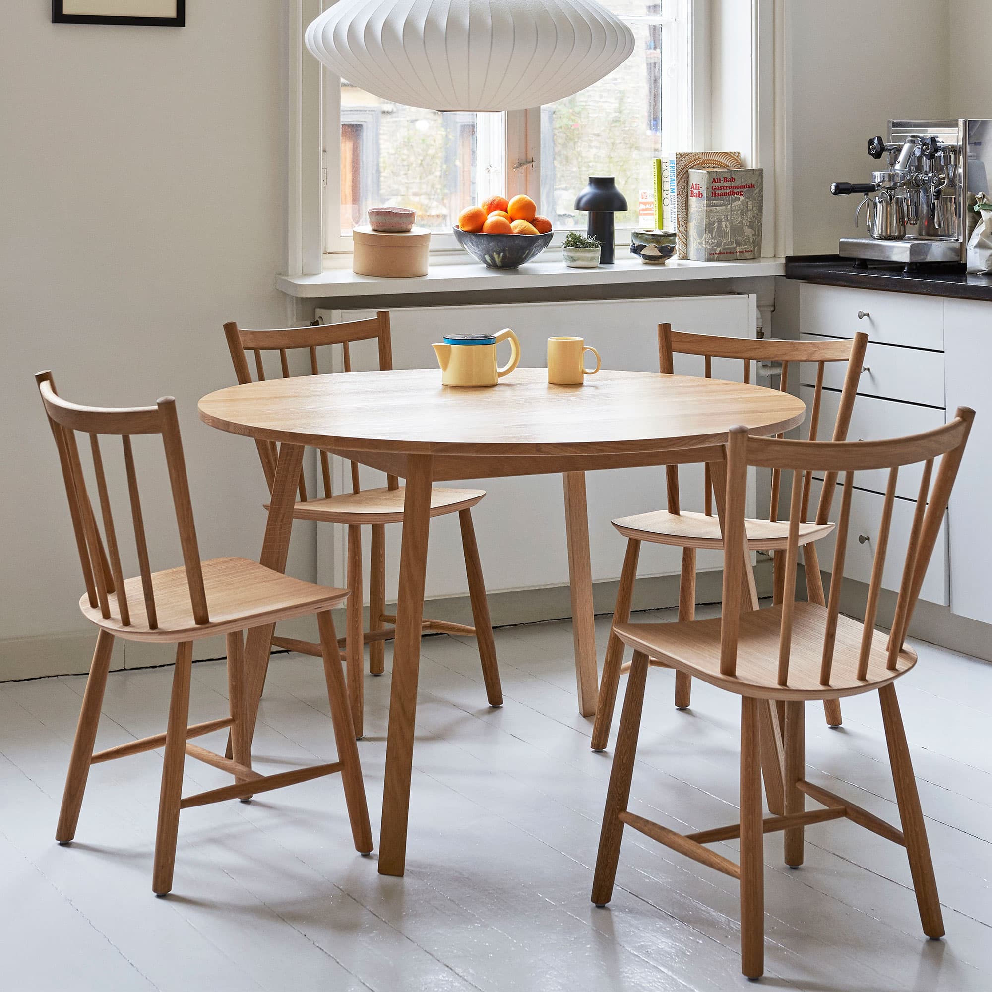 J41 Chair
