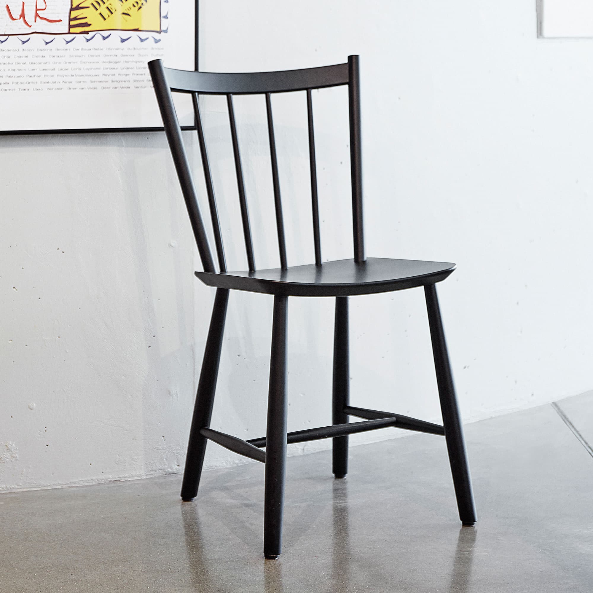 J41 Chair