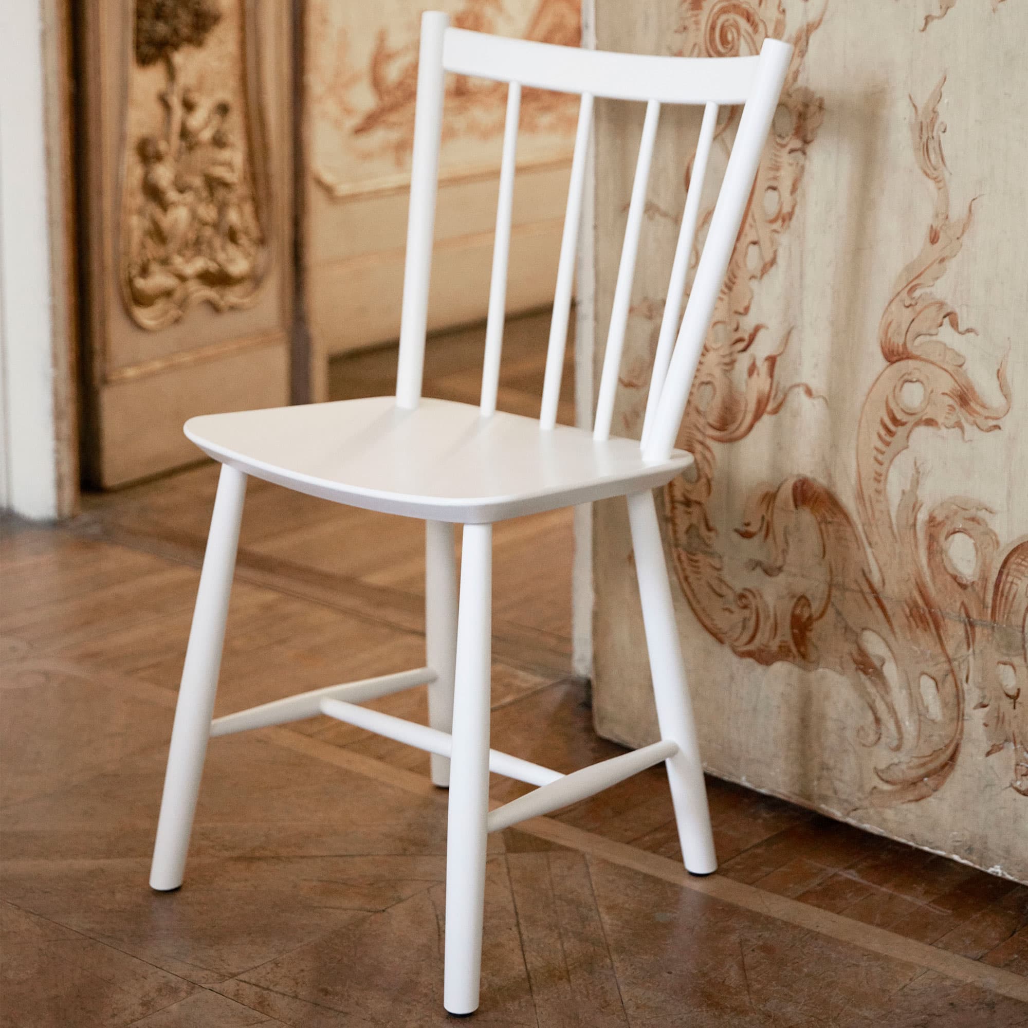 J41 Chair