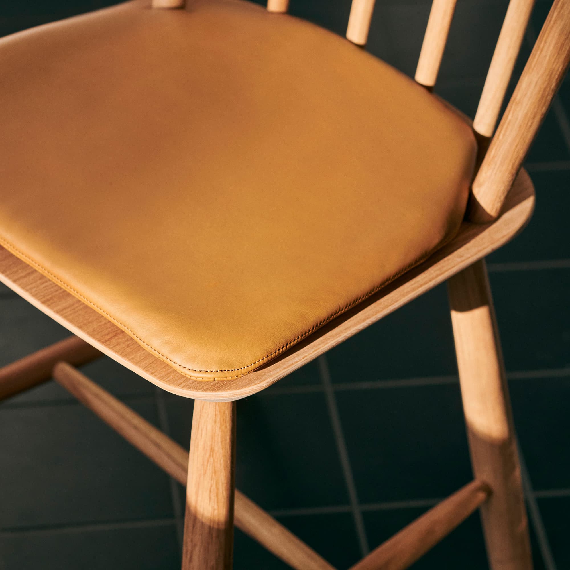 J41 Chair