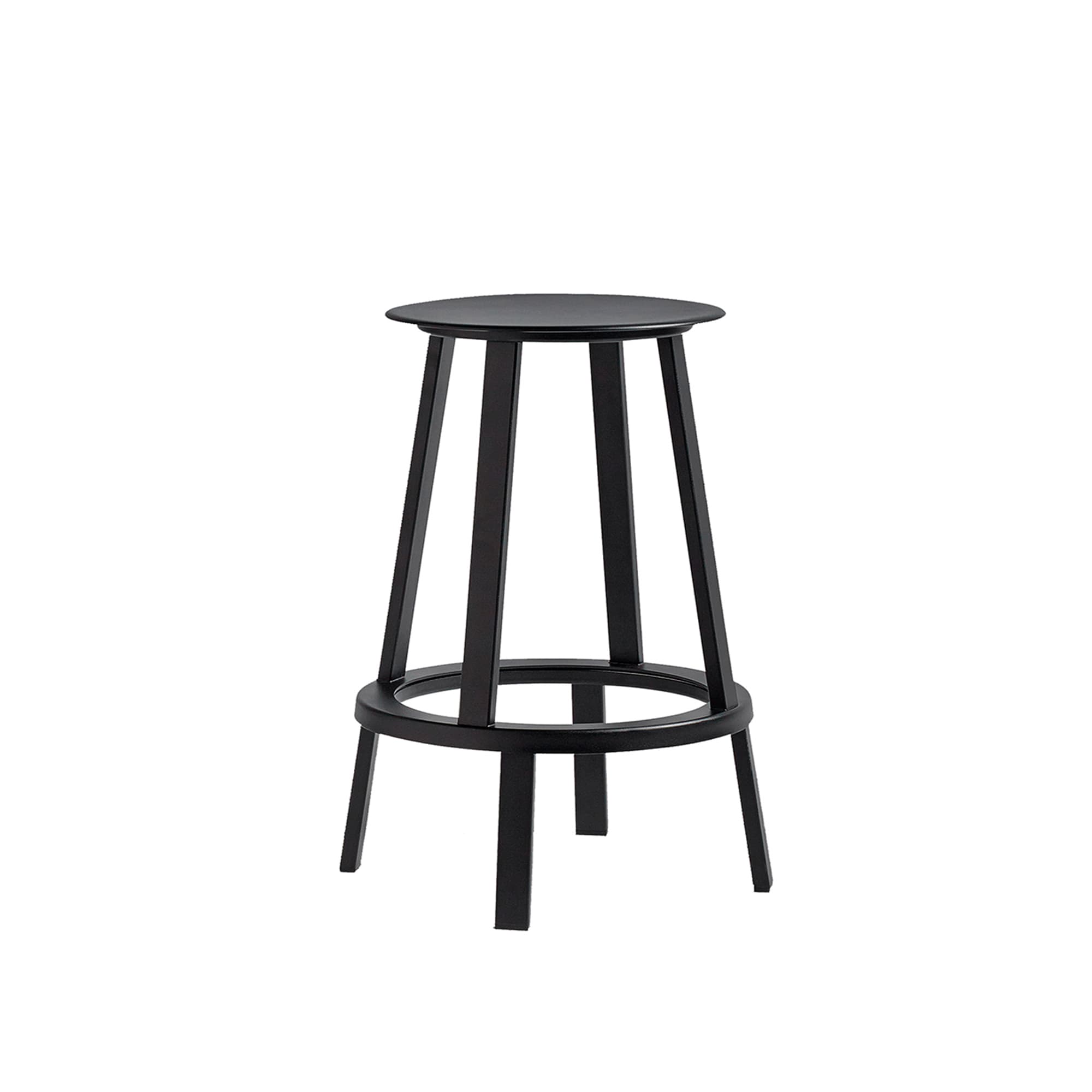 Revolver Bar stool