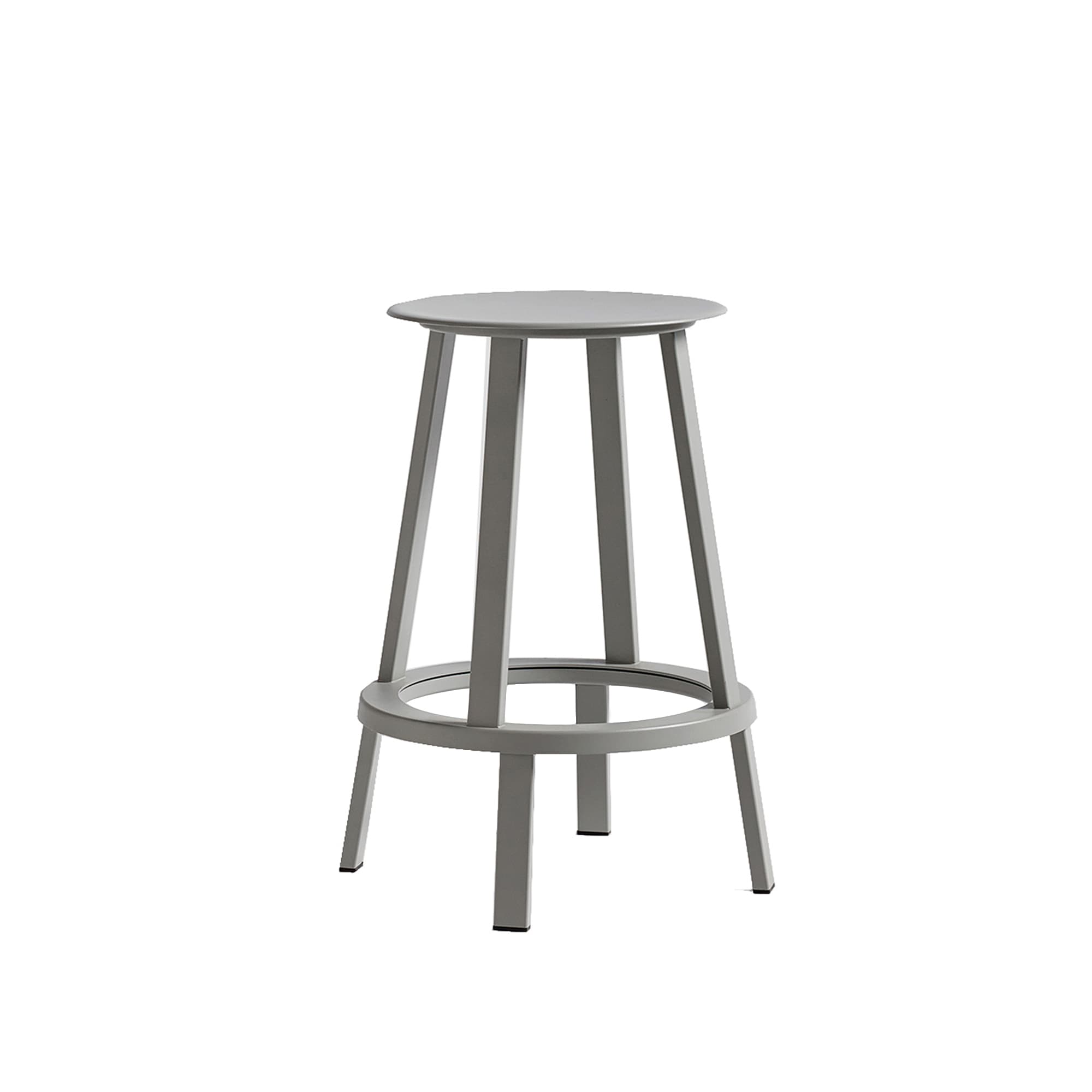 Revolver Bar stool