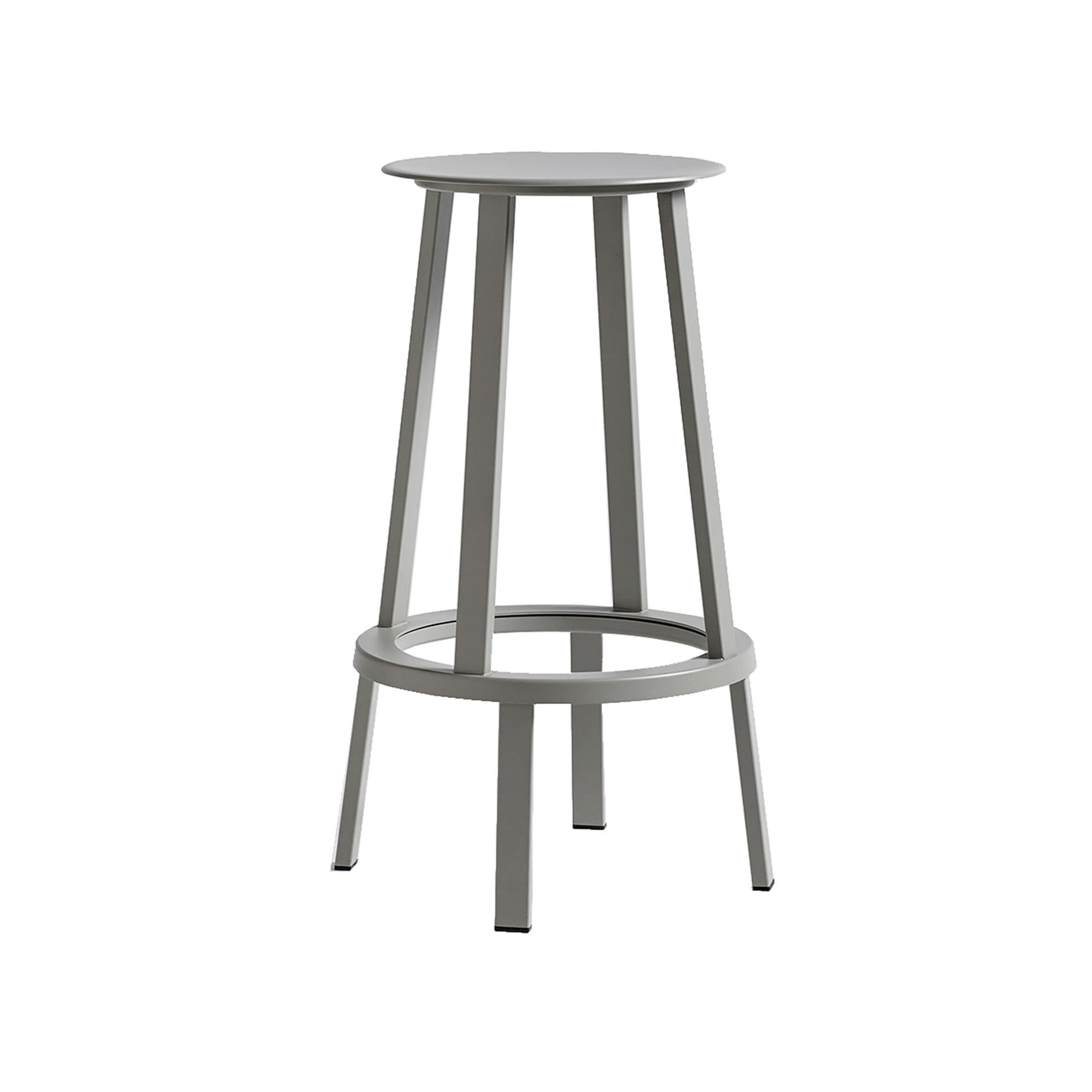 Revolver Bar stool