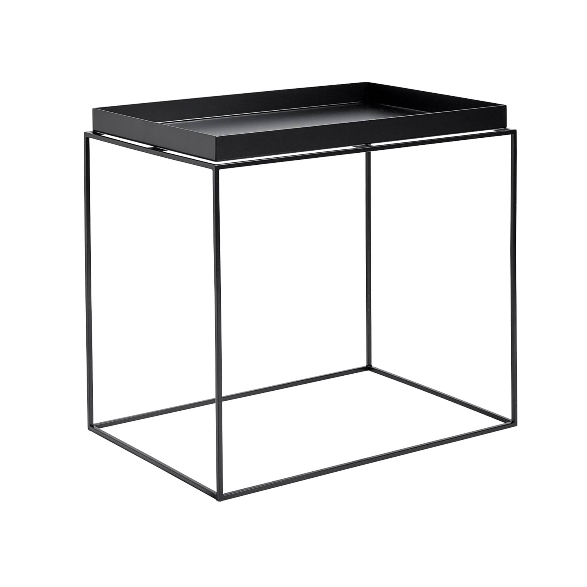 Tray Table Side 40x60 cm
