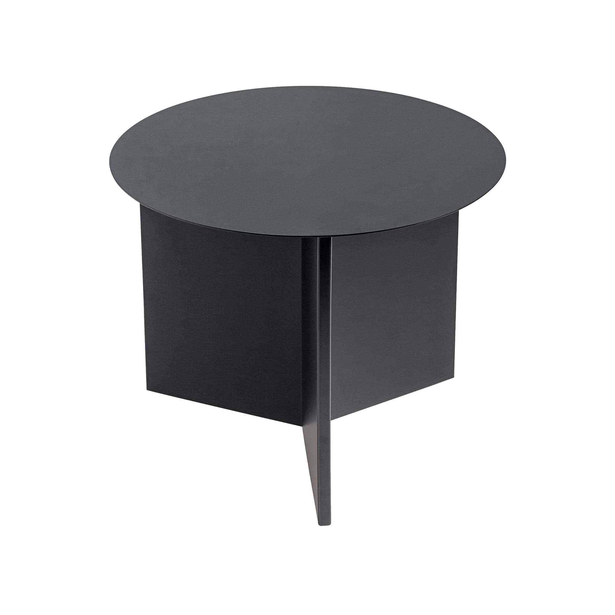 Slit Table Round