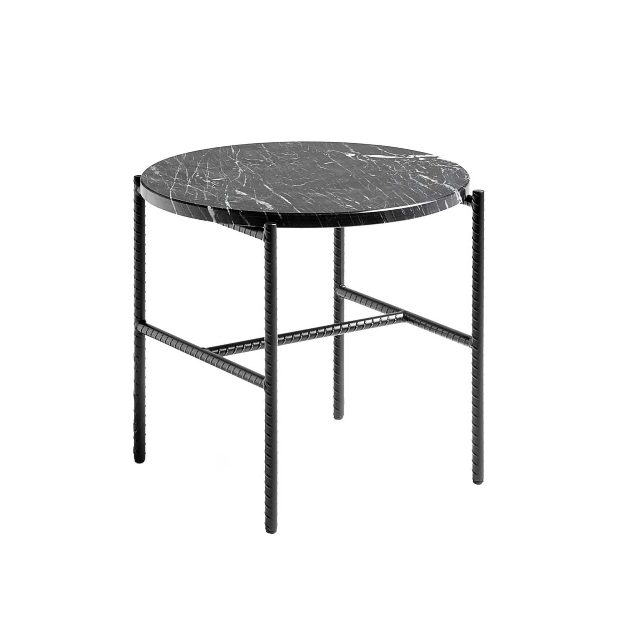Rebar Round table