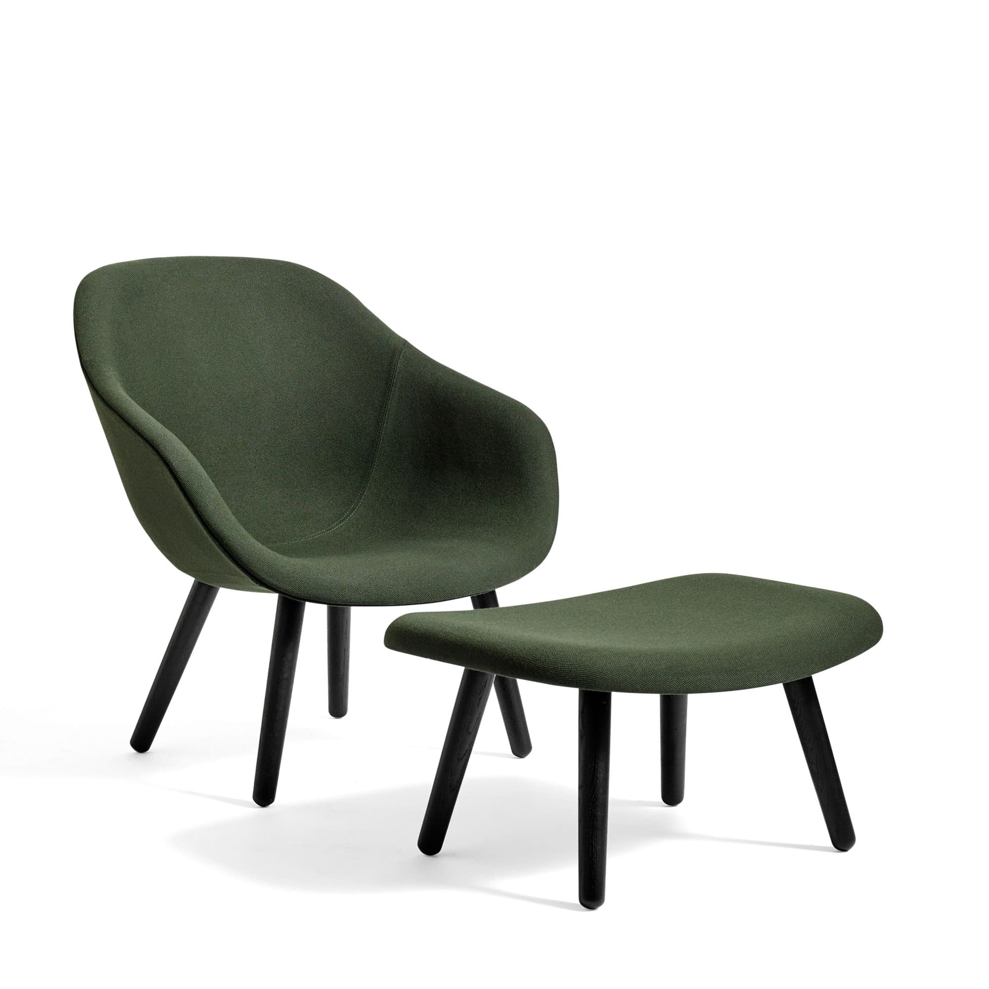 About a Lounge Ottoman AAL03