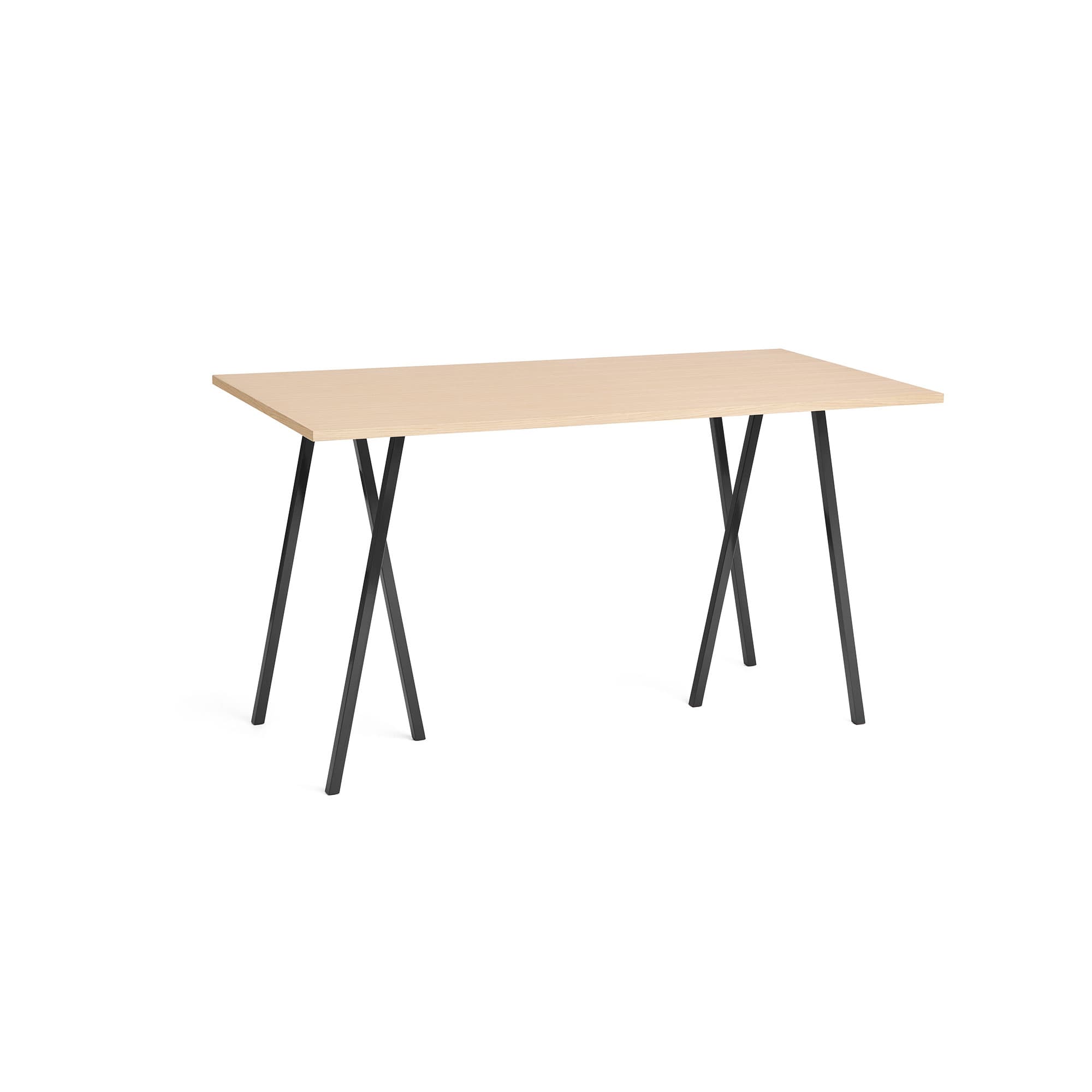 Loop Stand Table High
