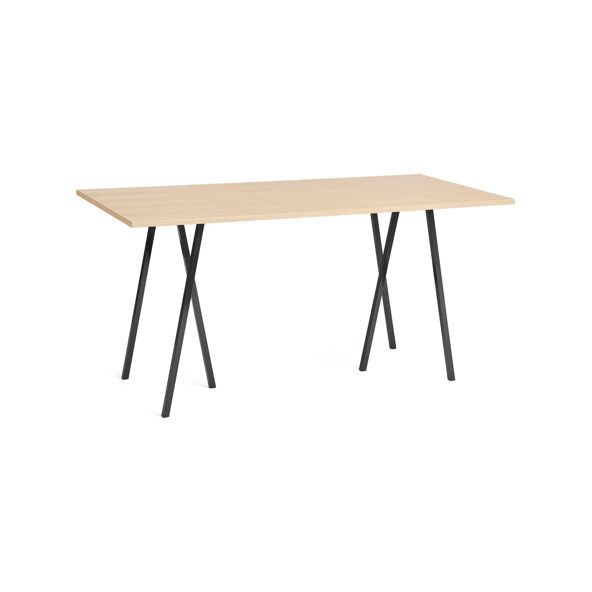 Loop Stand Table High