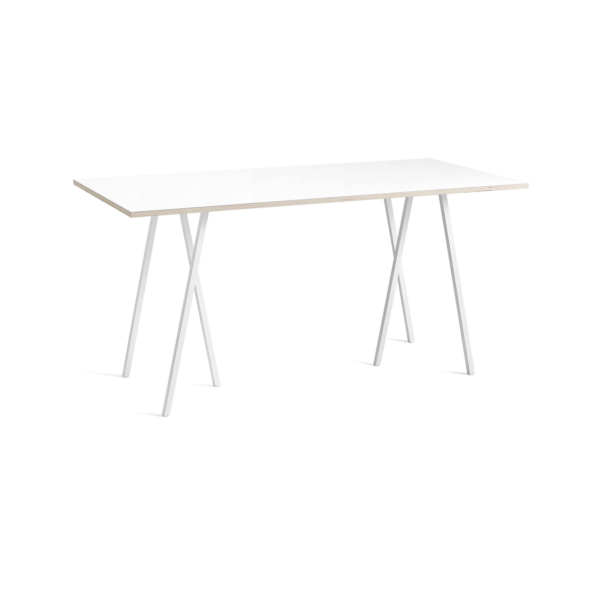Loop Stand Table High