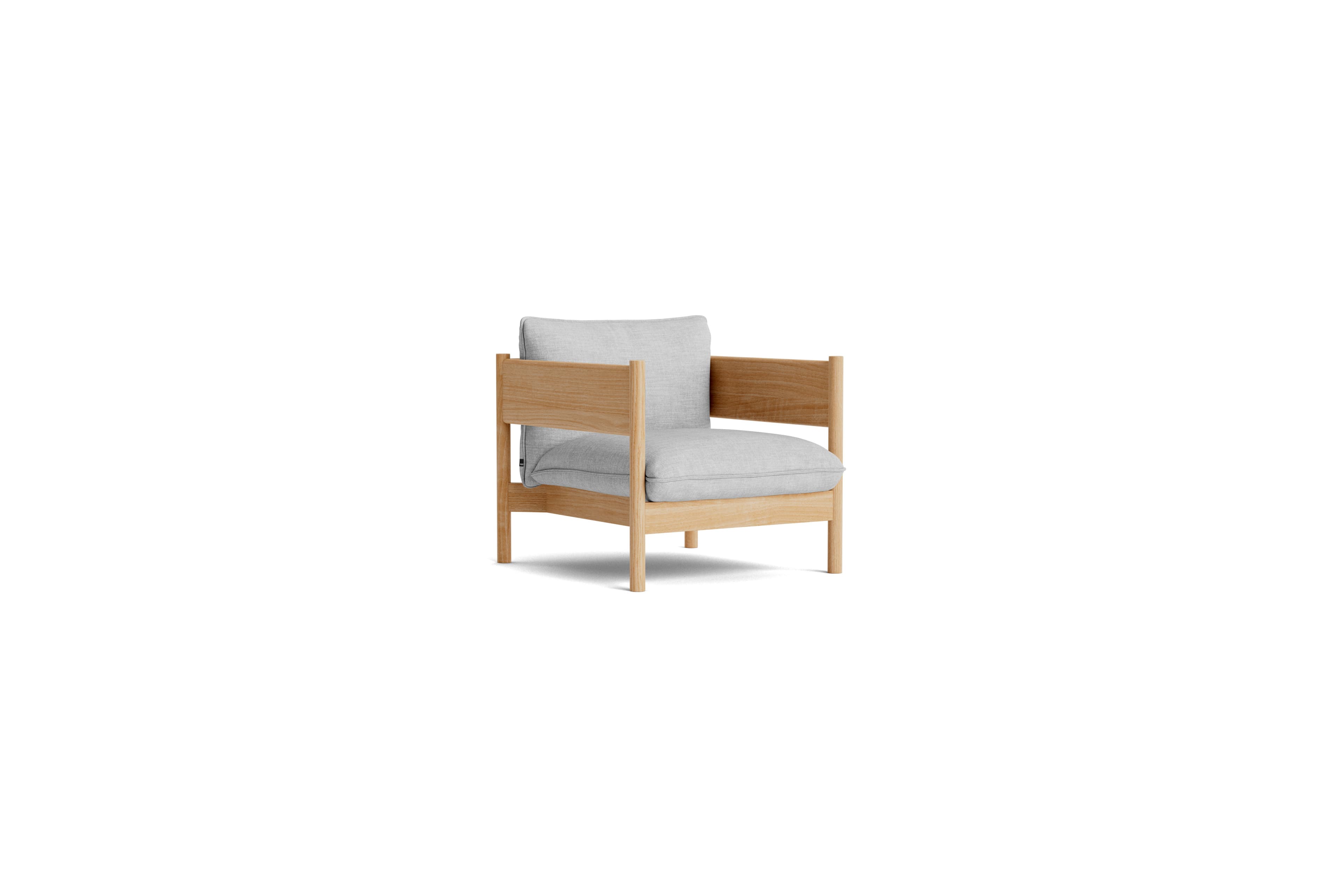 Arbour Club Armchair