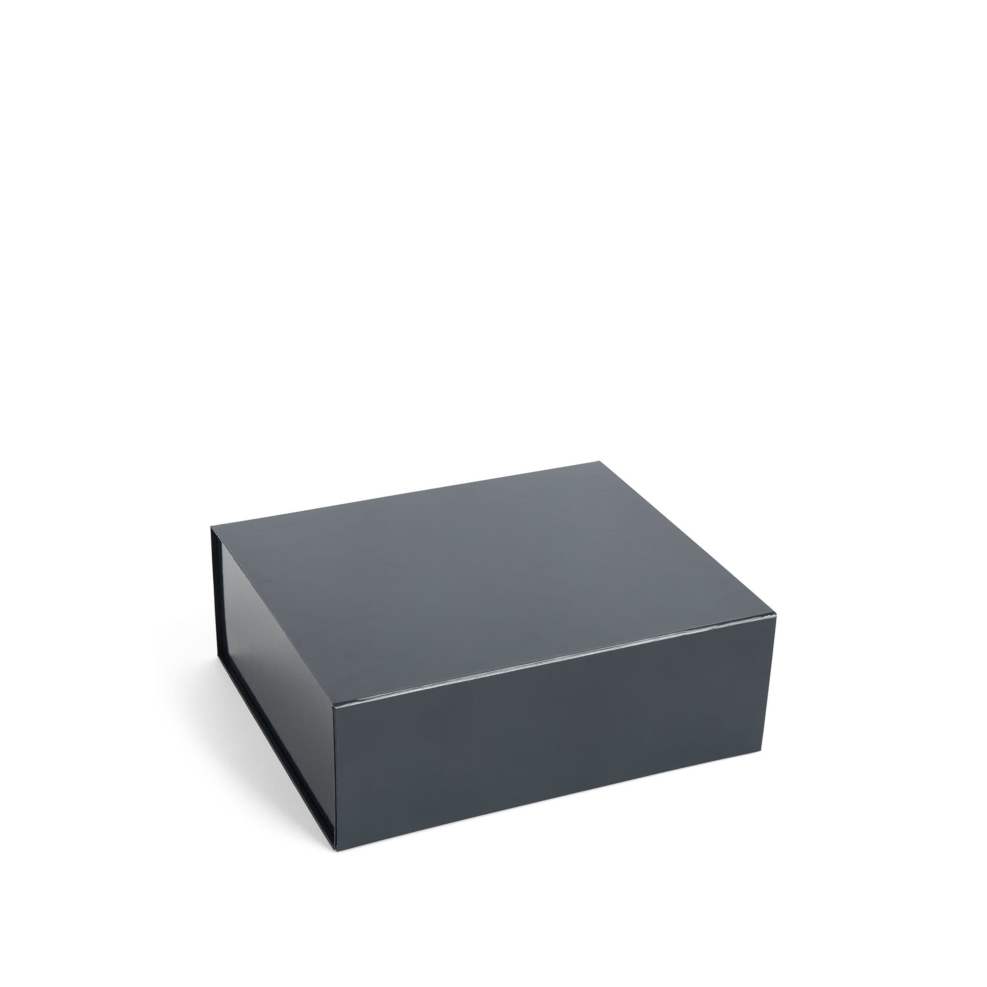 Colour Storage