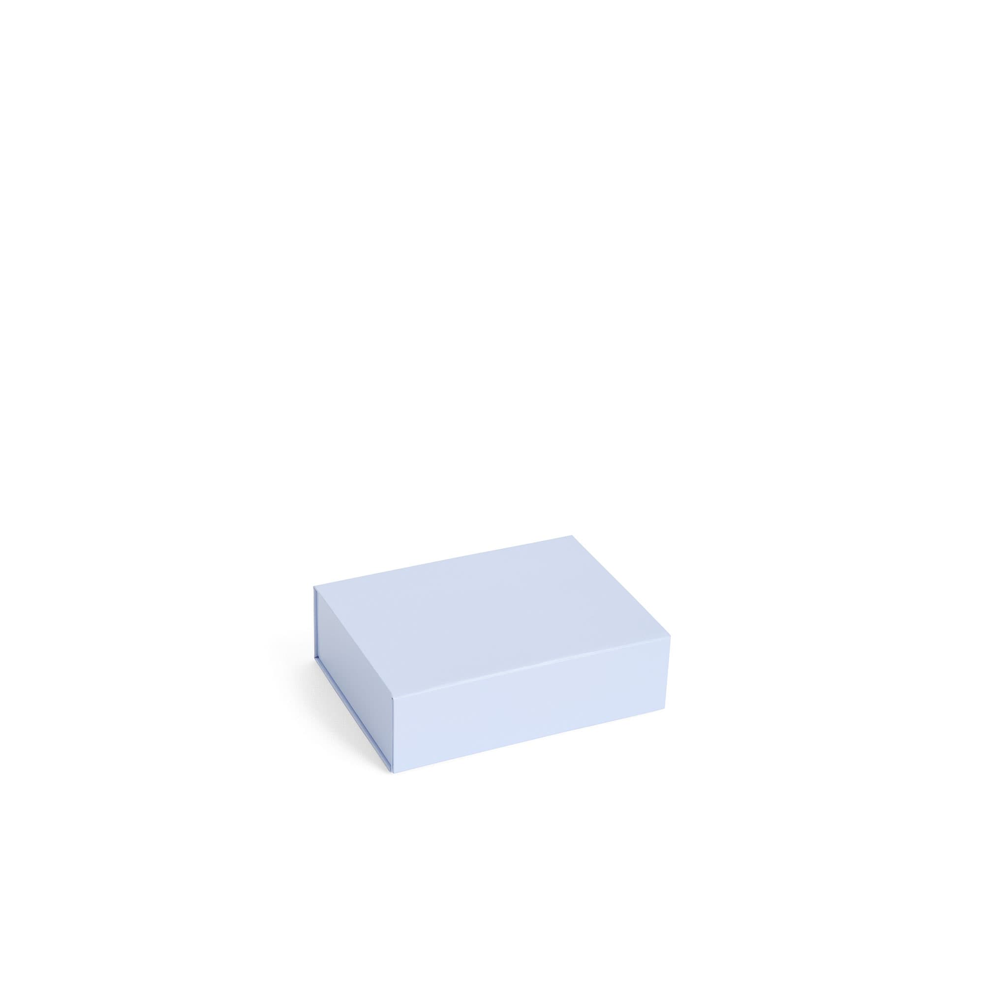 Colour Storage