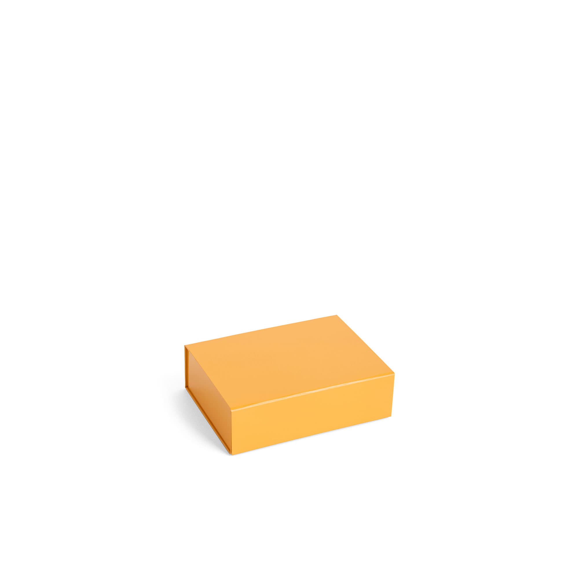 Colour Storage