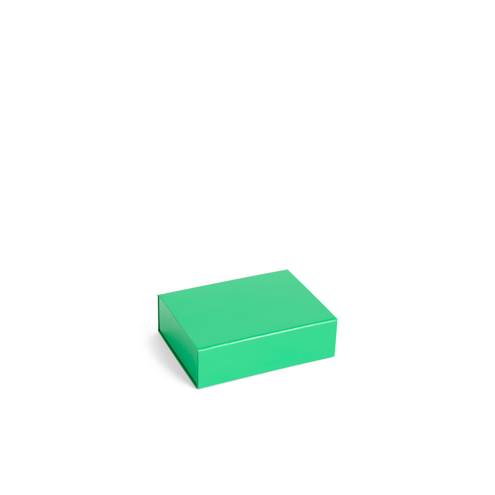 Colour Storage
