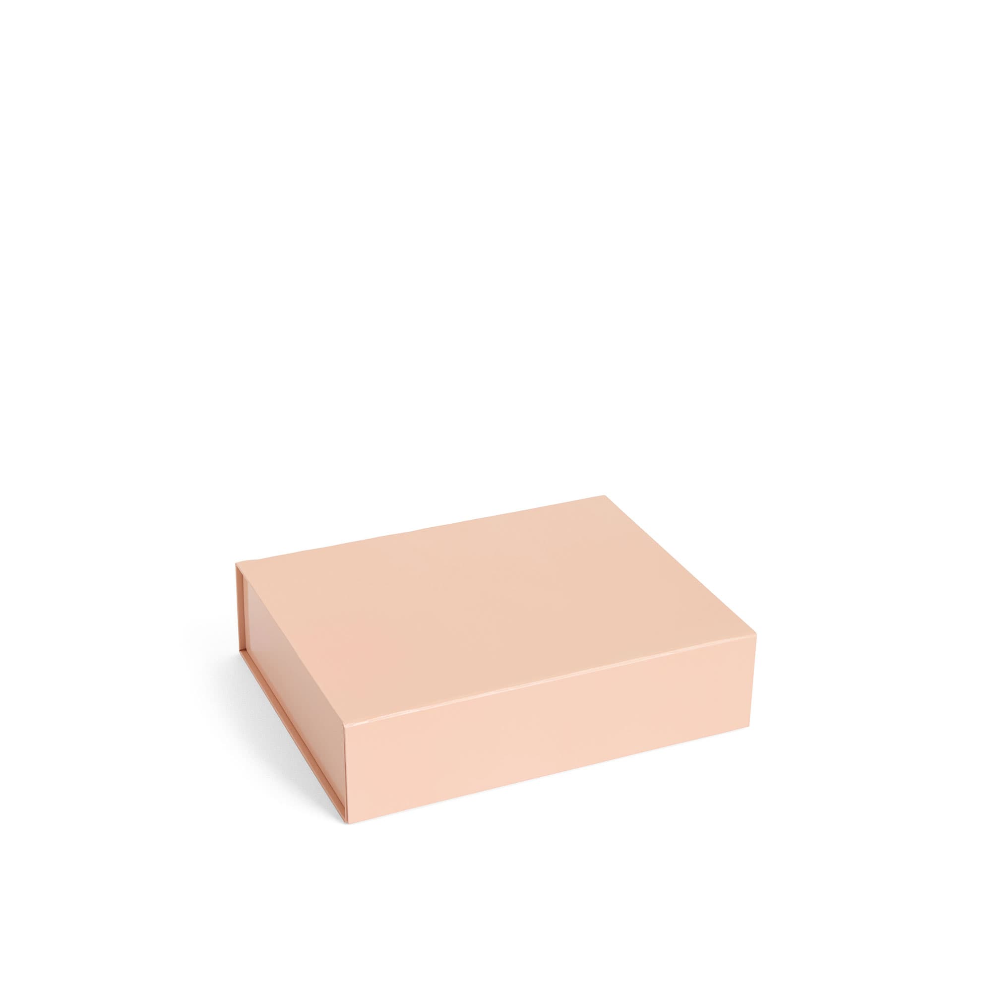 Colour Storage