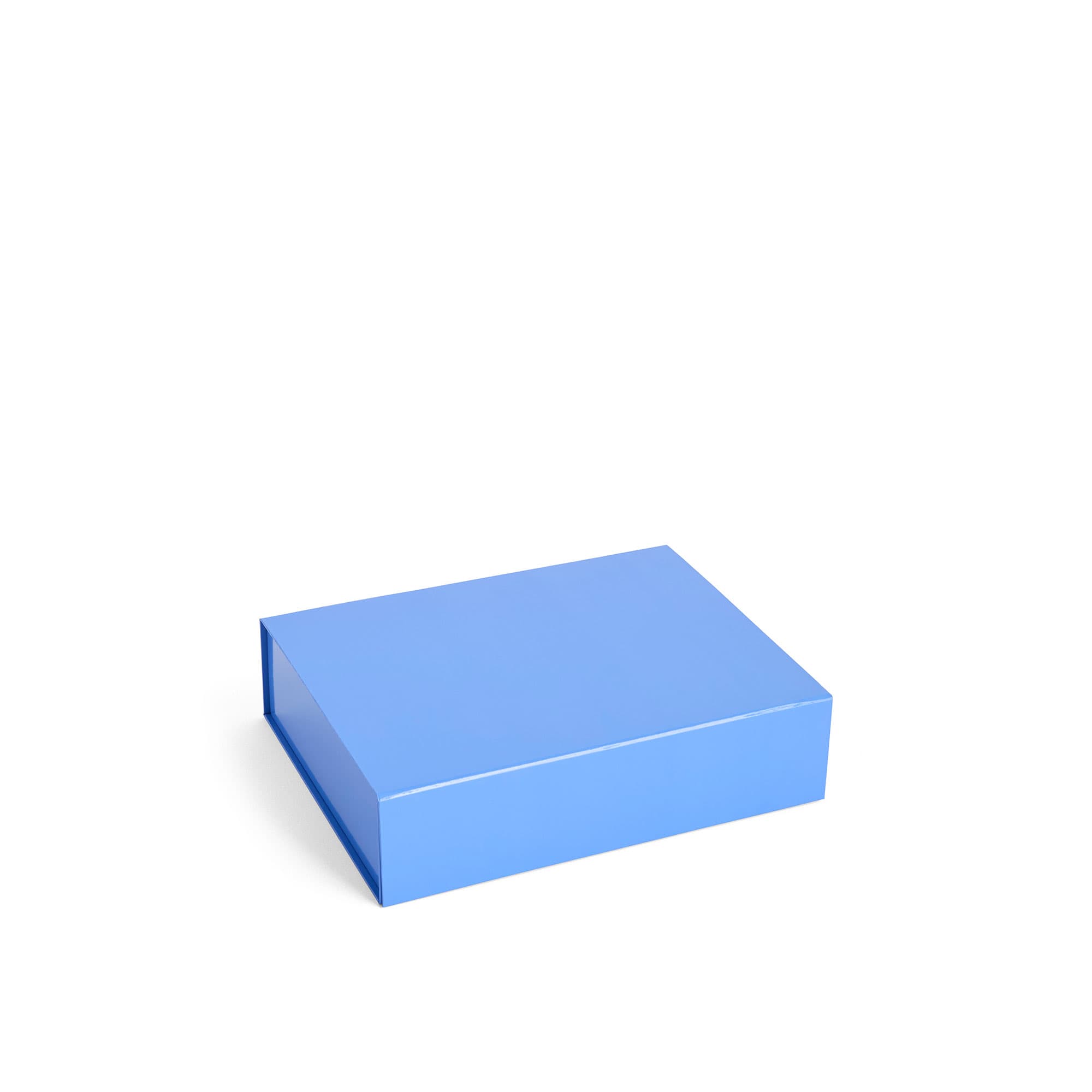Colour Storage