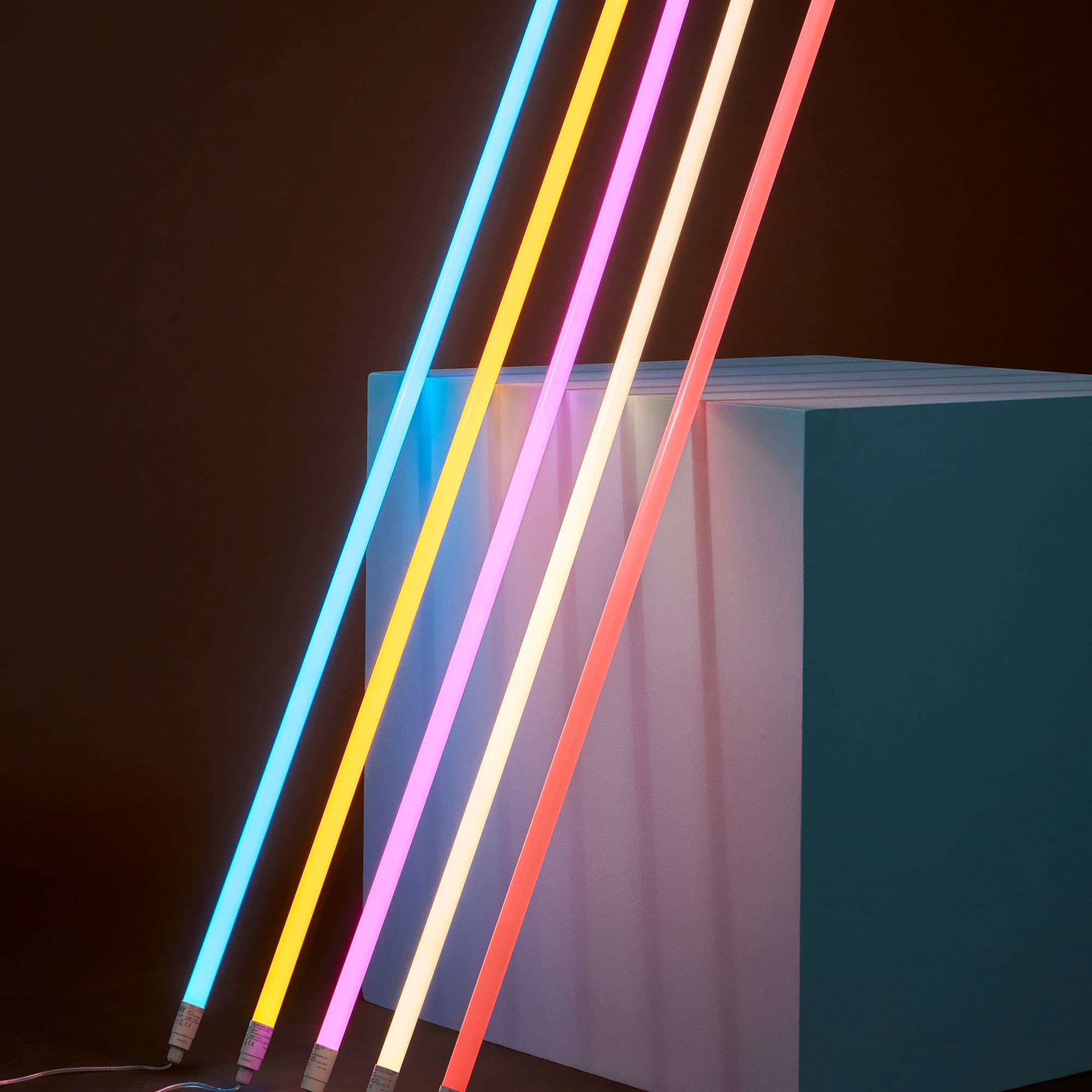 Neon Tube LED