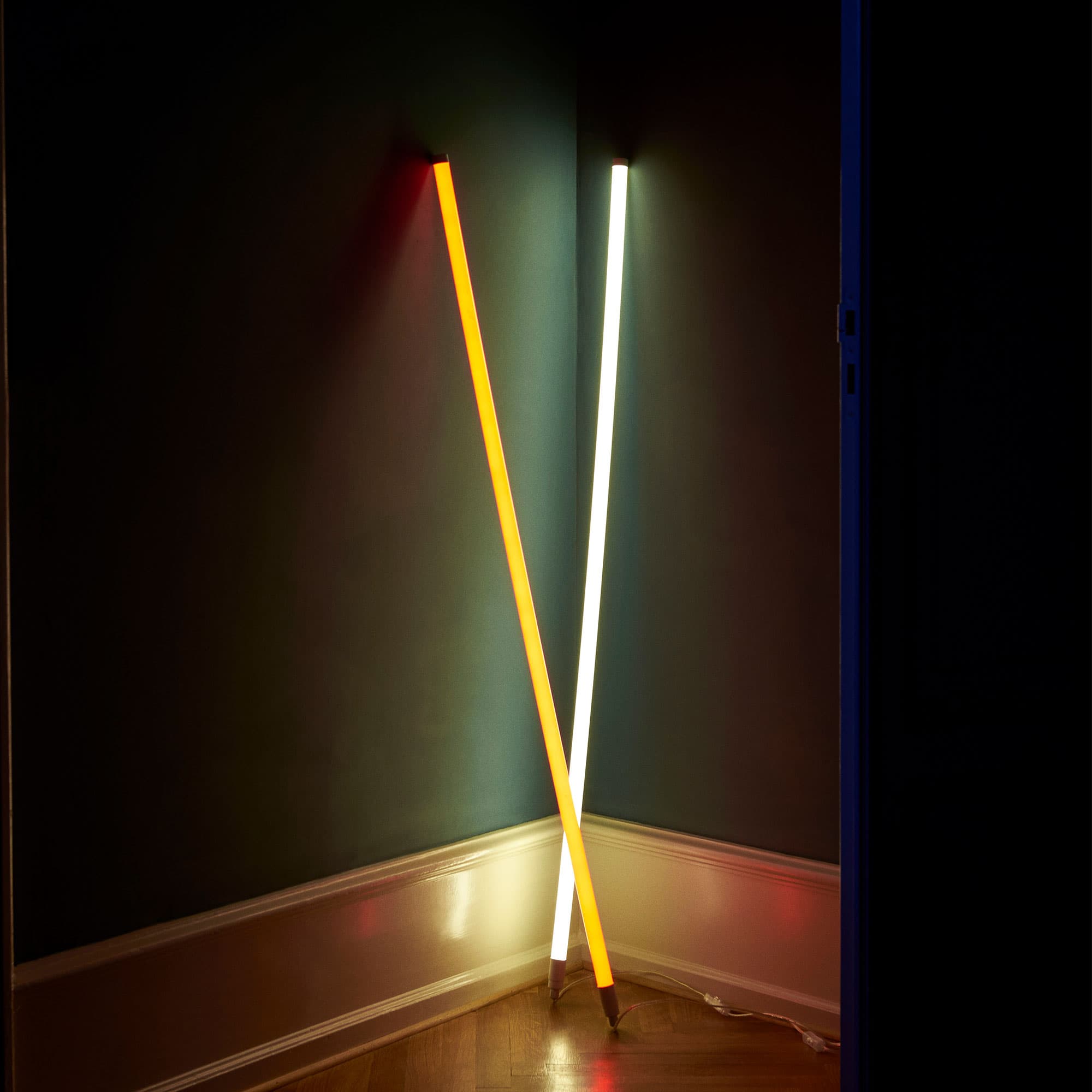 Neon Tube LED