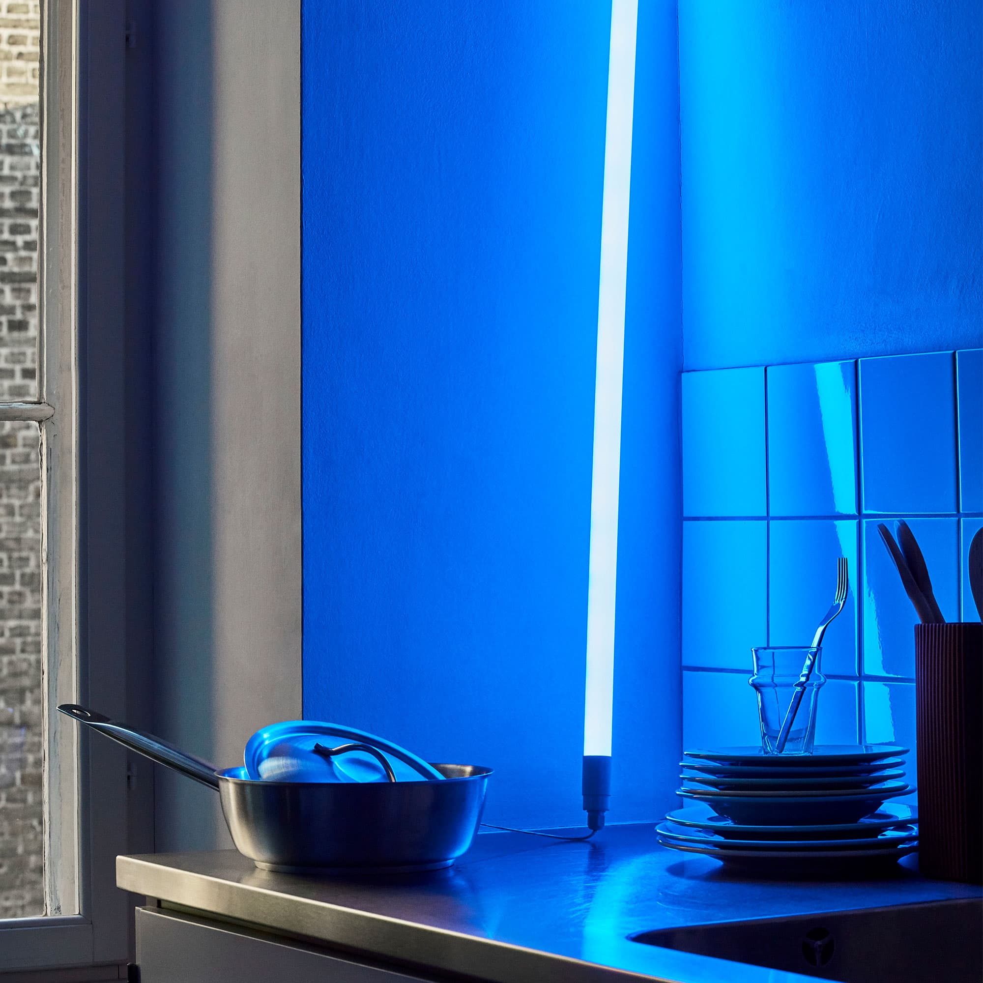 Neon Tube LED