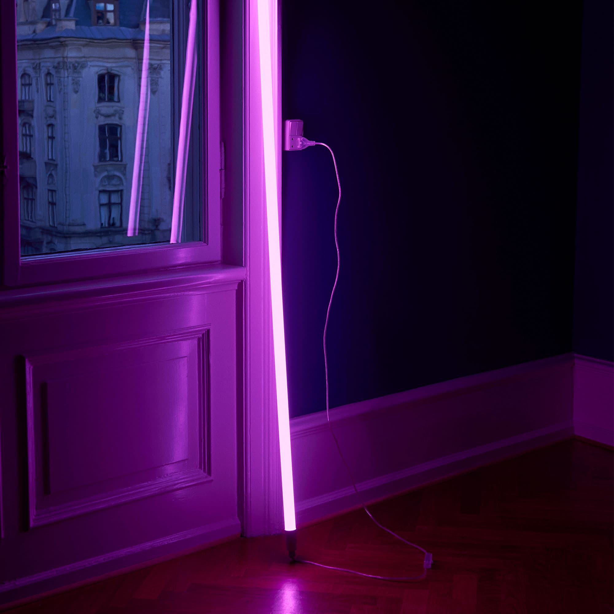 Neon Tube LED