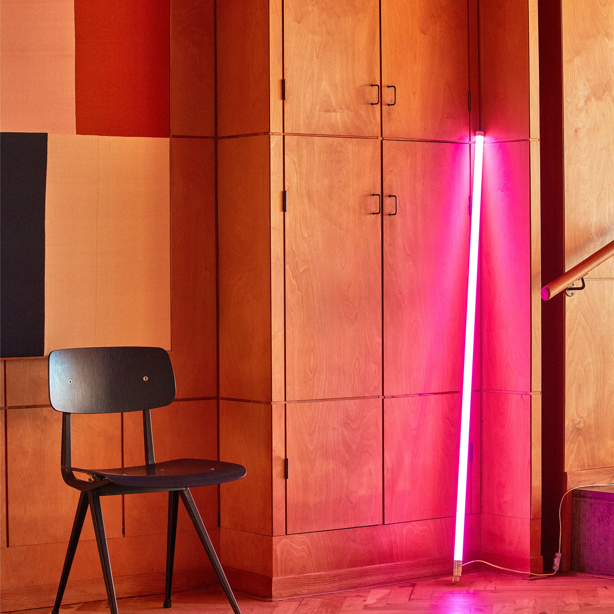 Neon Tube LED