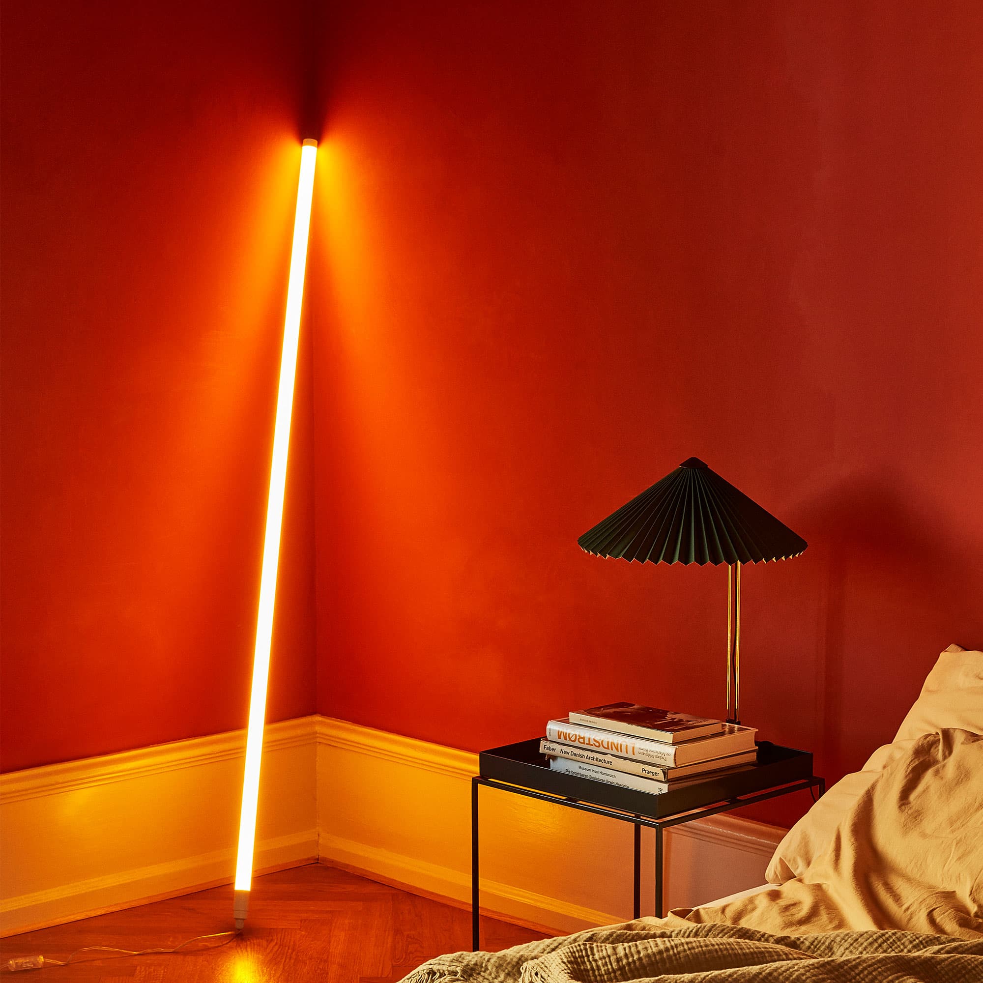 Neon Tube LED