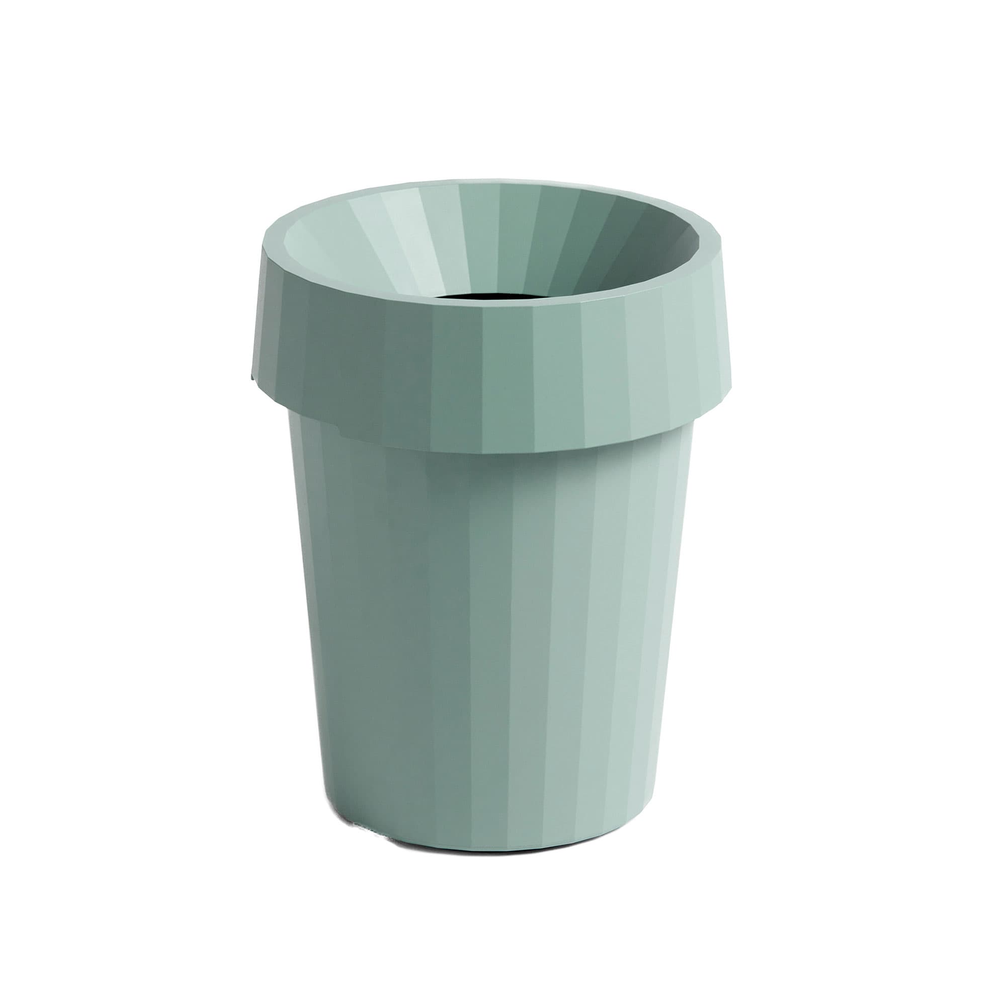 Shade Bin