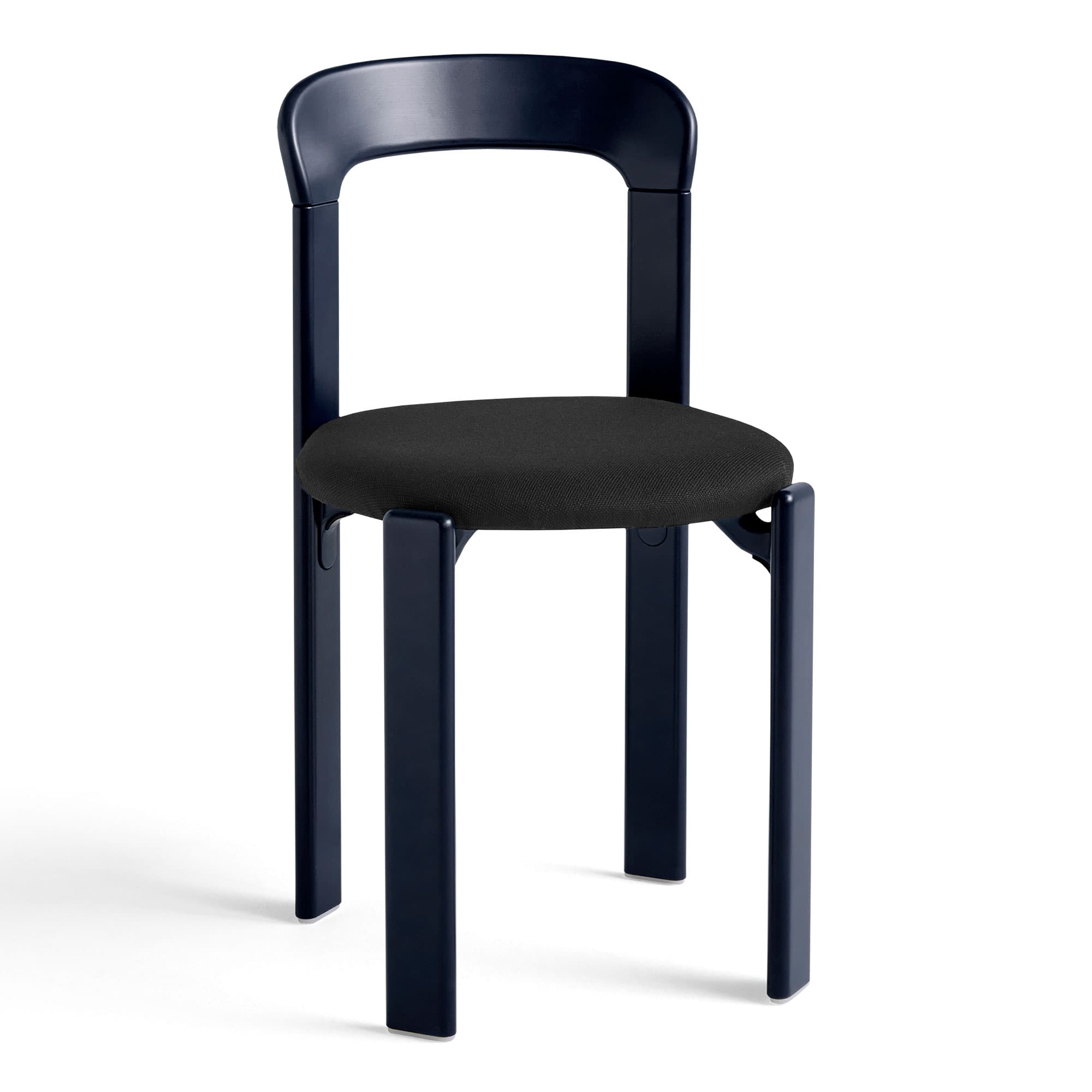 Rey Chair, Seat Upholstered
