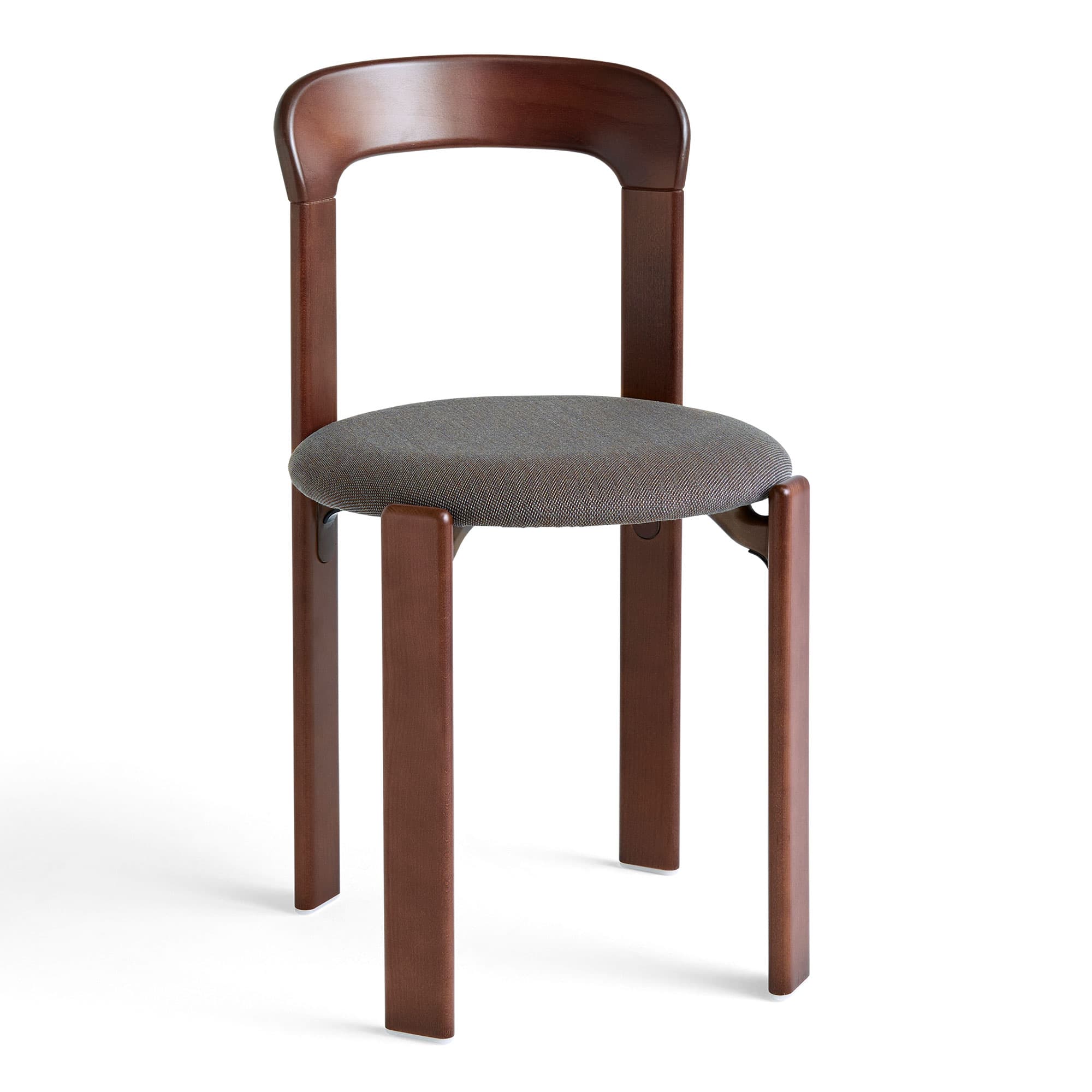 Rey Chair, Seat Upholstered