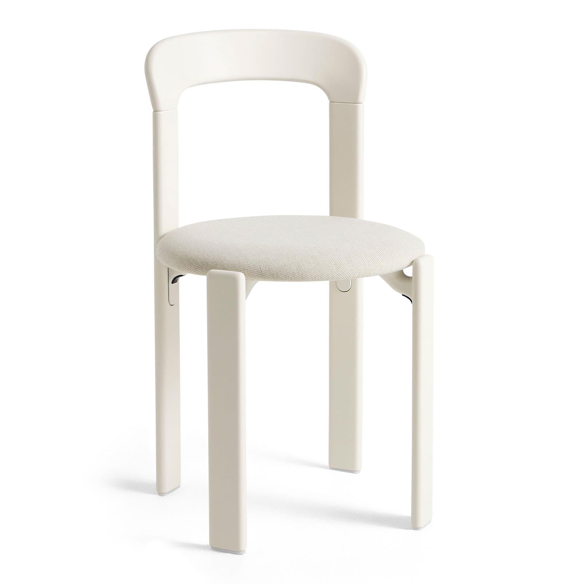 Rey Chair, Seat Upholstered