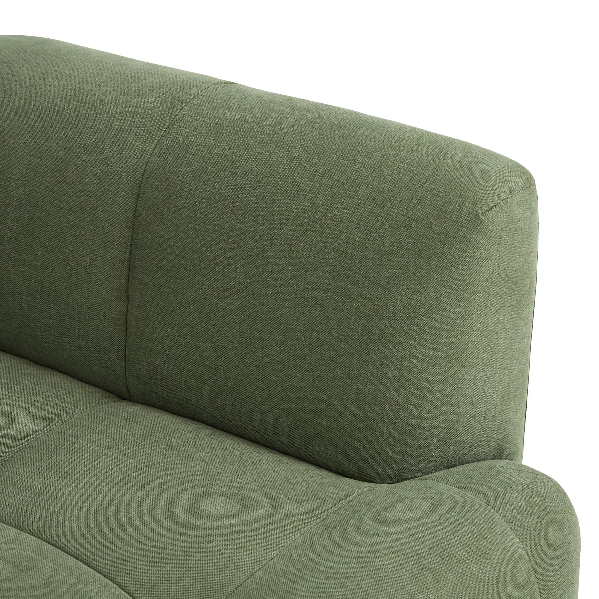 Quilton 2-seater