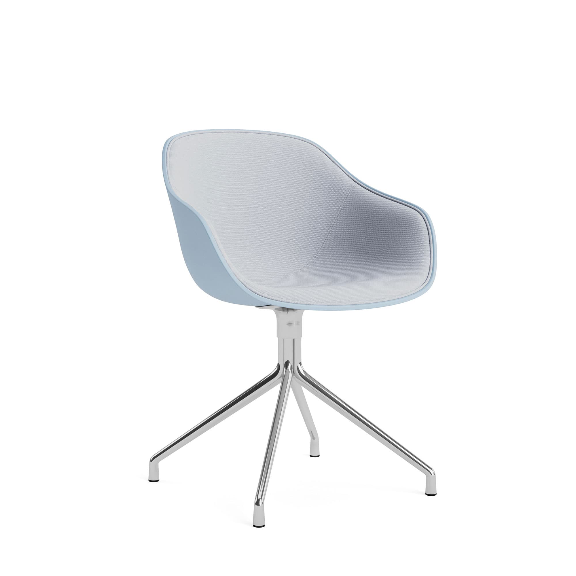 About A Chair AAC220 Front Upholstery