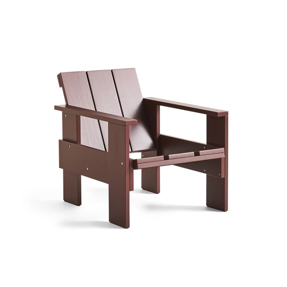 Crate Lounge Chair