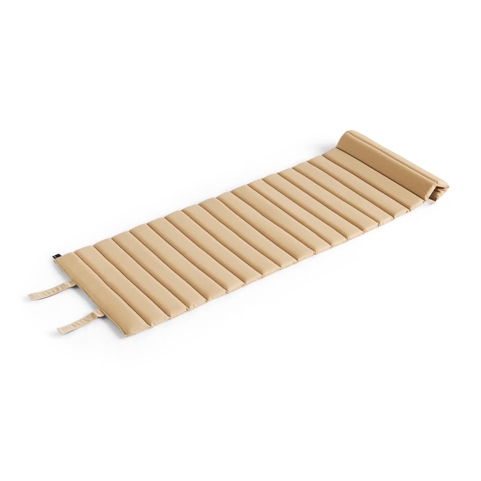 Crate Lounge Chair Quilted Cushion
