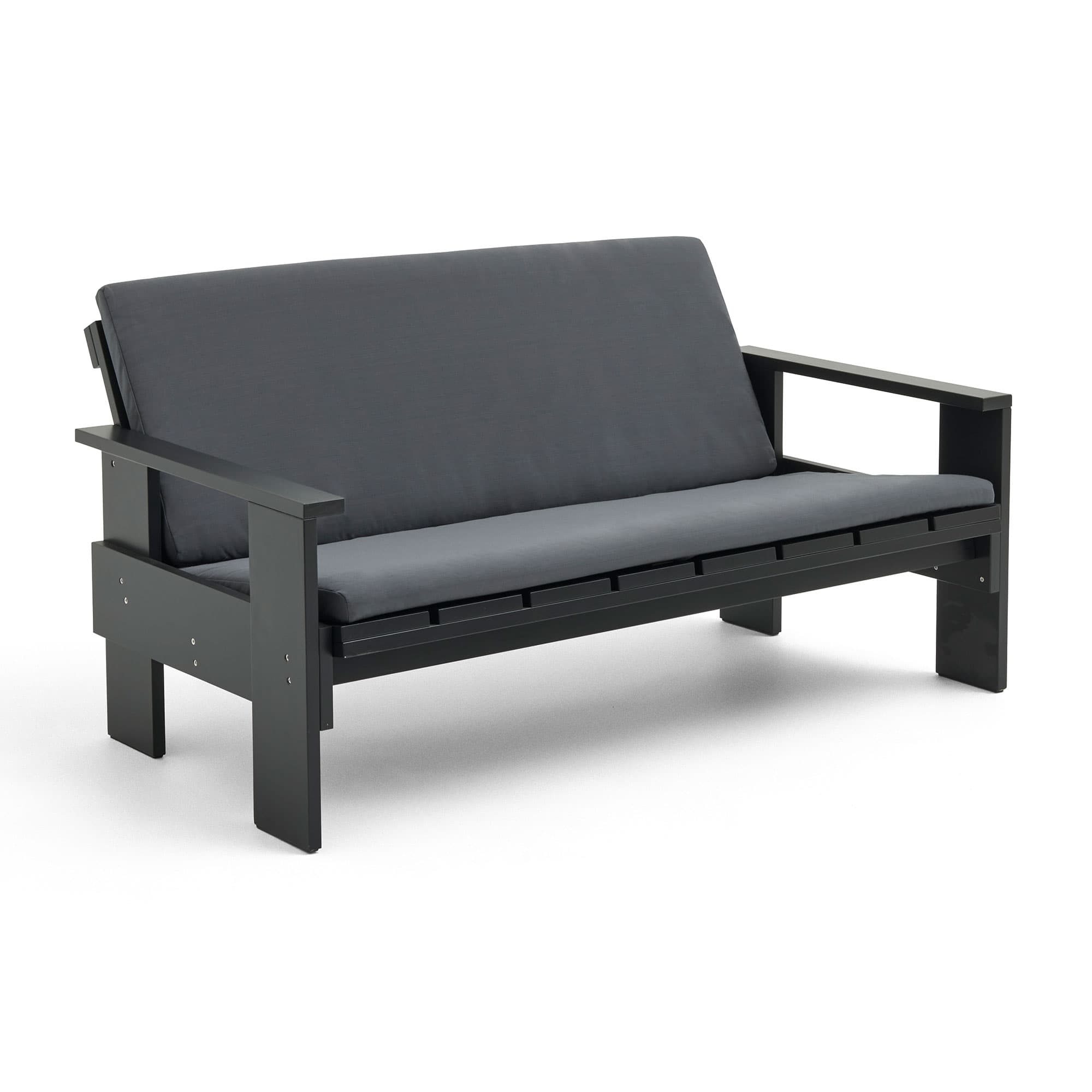 Crate Lounge Sofa Folding Cushion