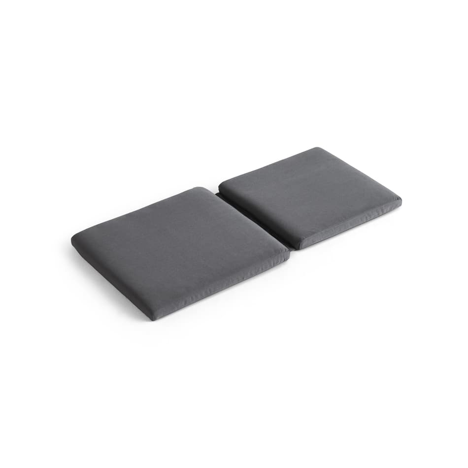 Crate Lounge Chair Folding Cushion