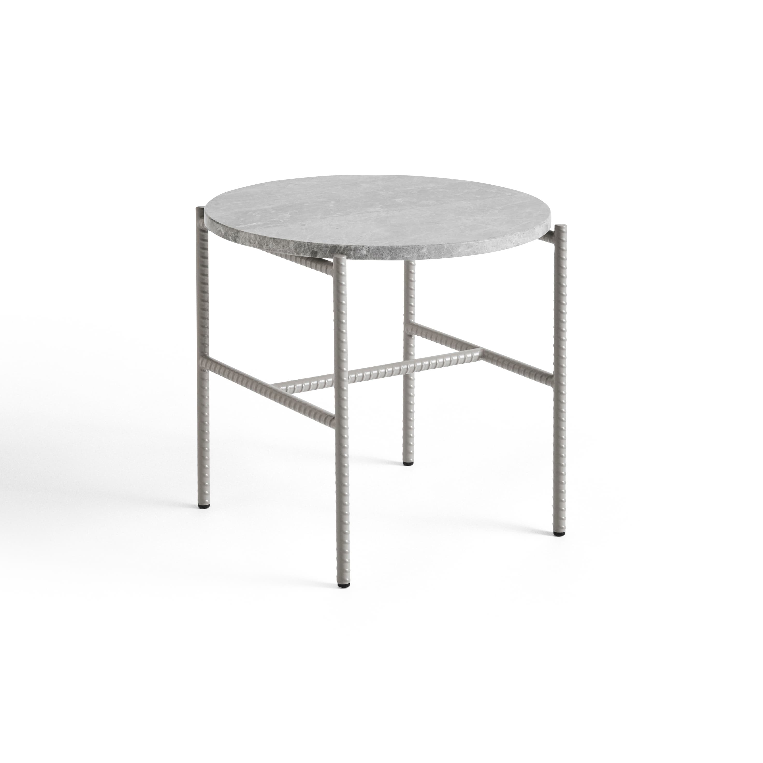 Rebar Round table