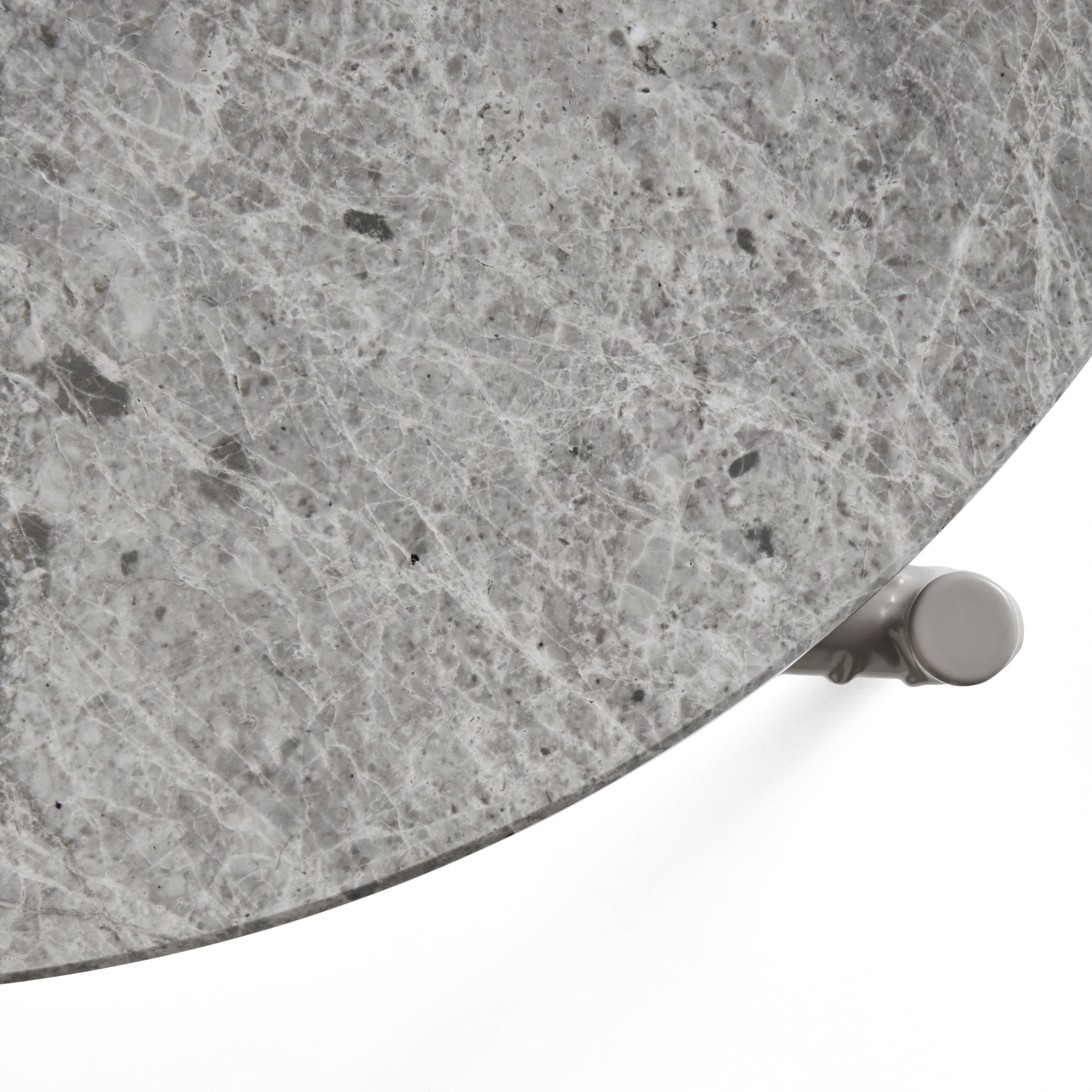 Rebar Round table
