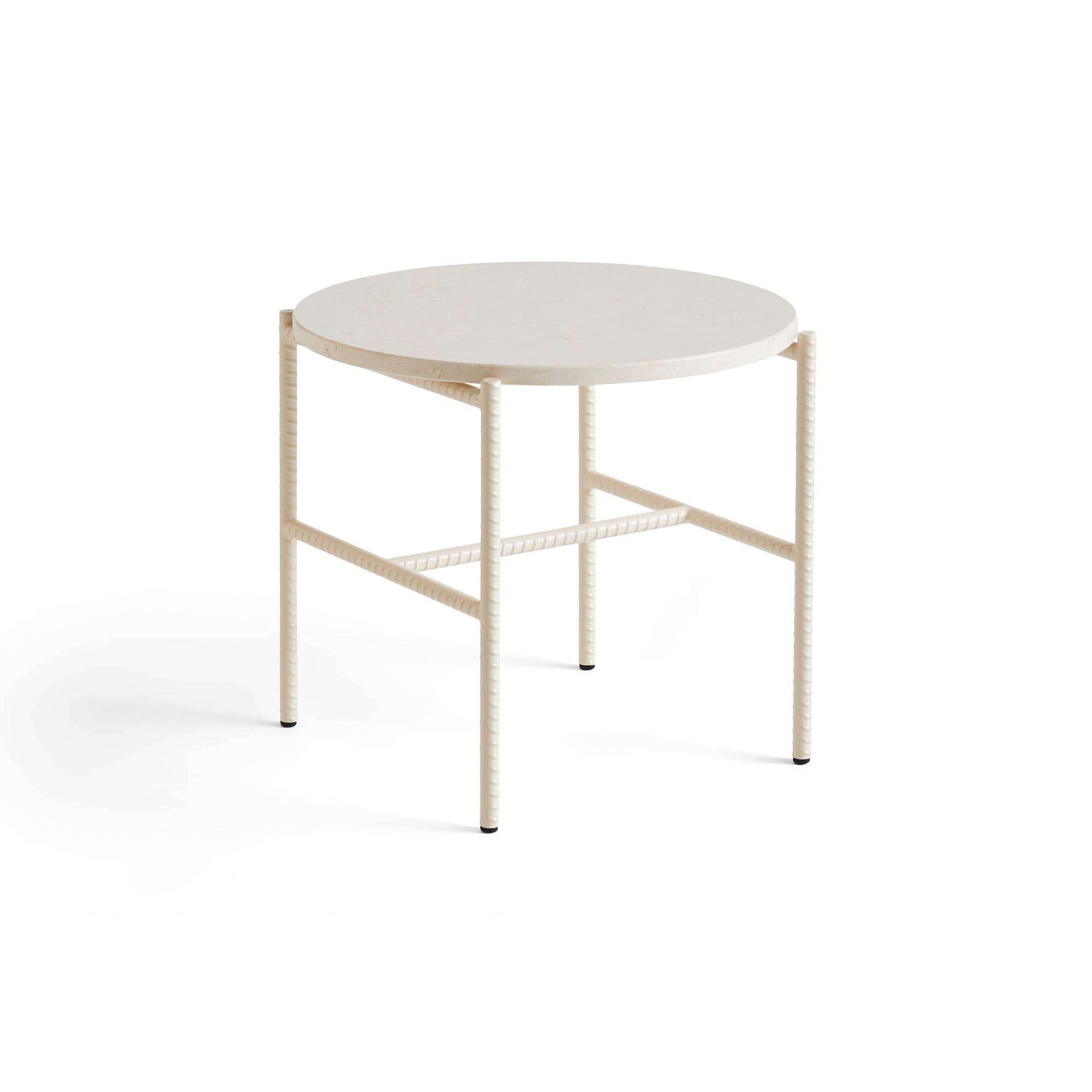 Rebar Round table